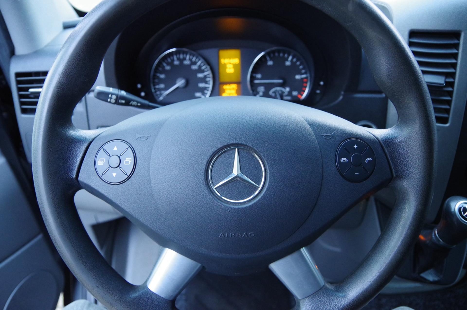 Mercedes-Benz Sprinter - Afbeelding 7