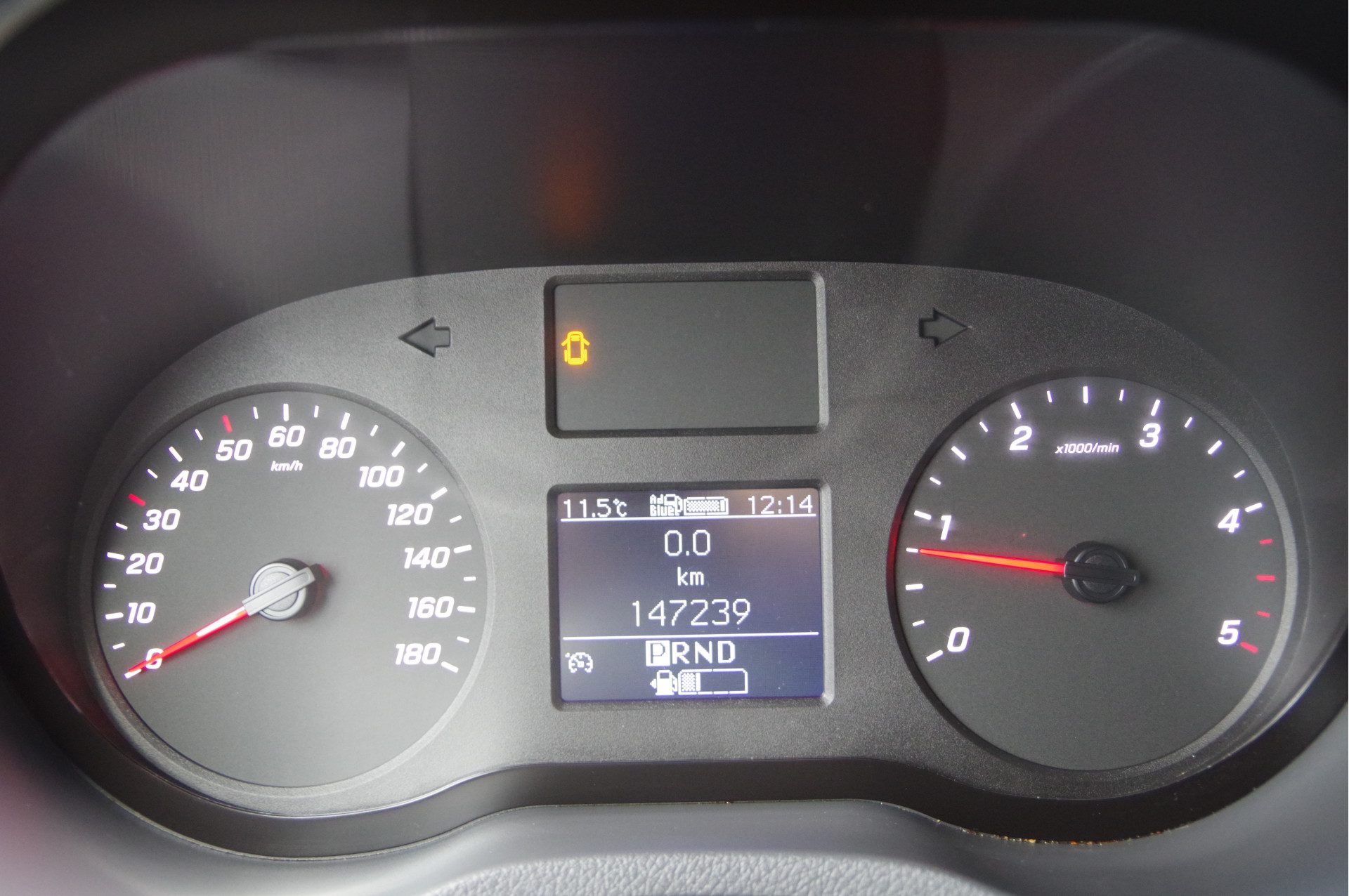 Mercedes-Benz Sprinter - Afbeelding 11