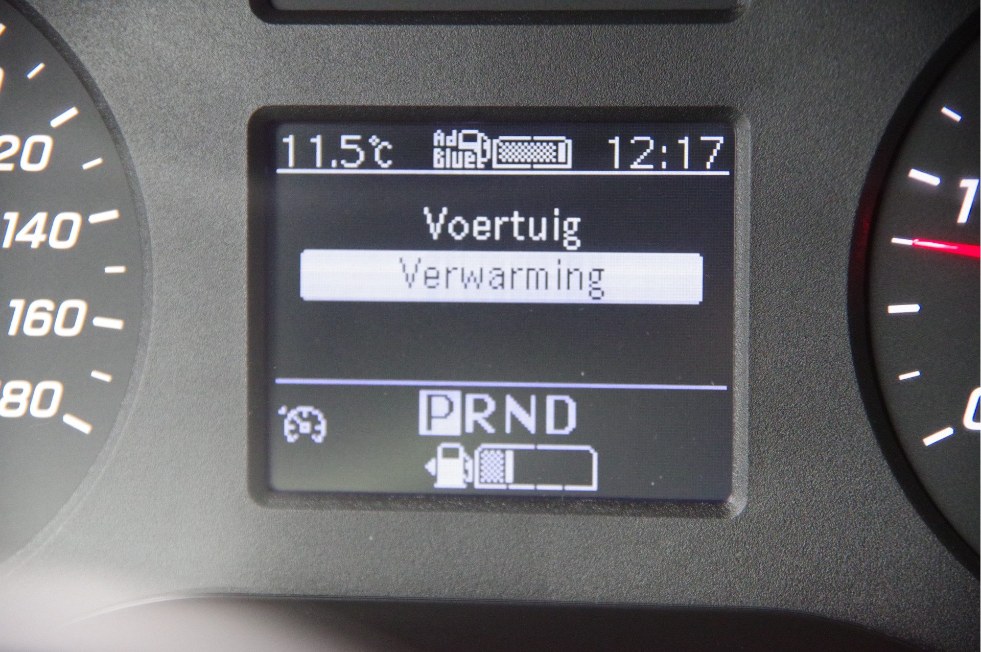 Mercedes-Benz Sprinter - Afbeelding 12