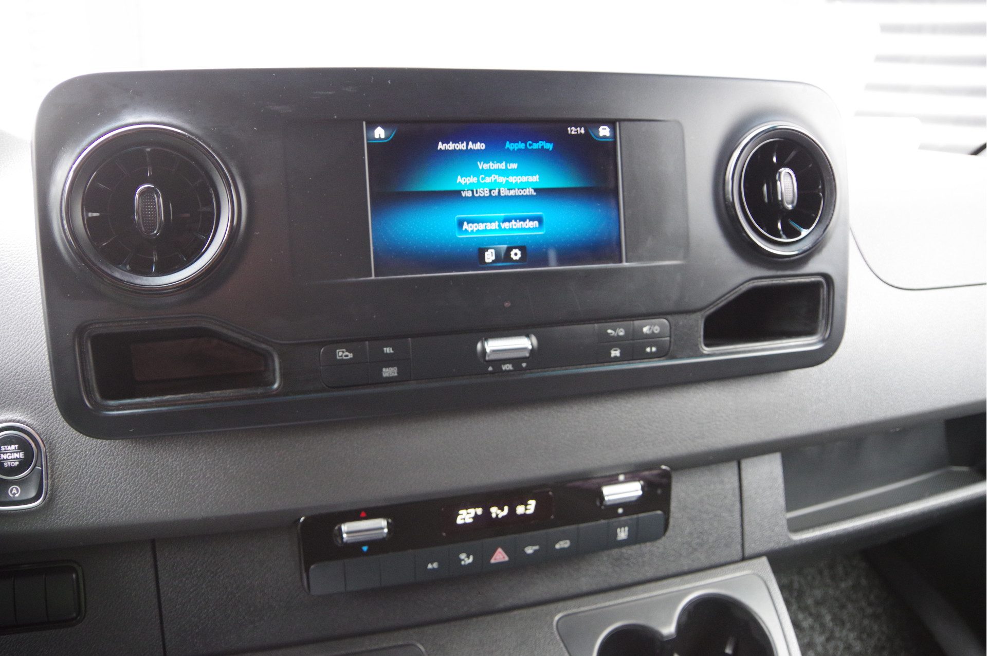 Mercedes-Benz Sprinter - Afbeelding 14