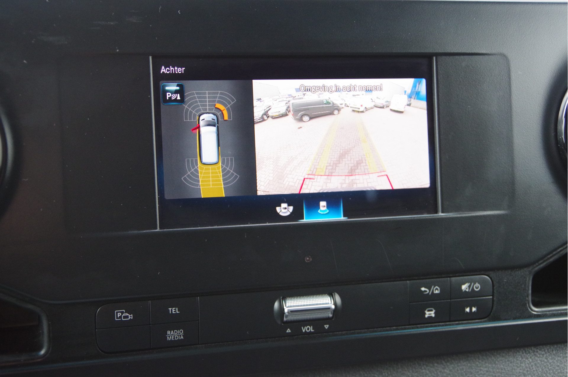 Mercedes-Benz Sprinter - Afbeelding 15