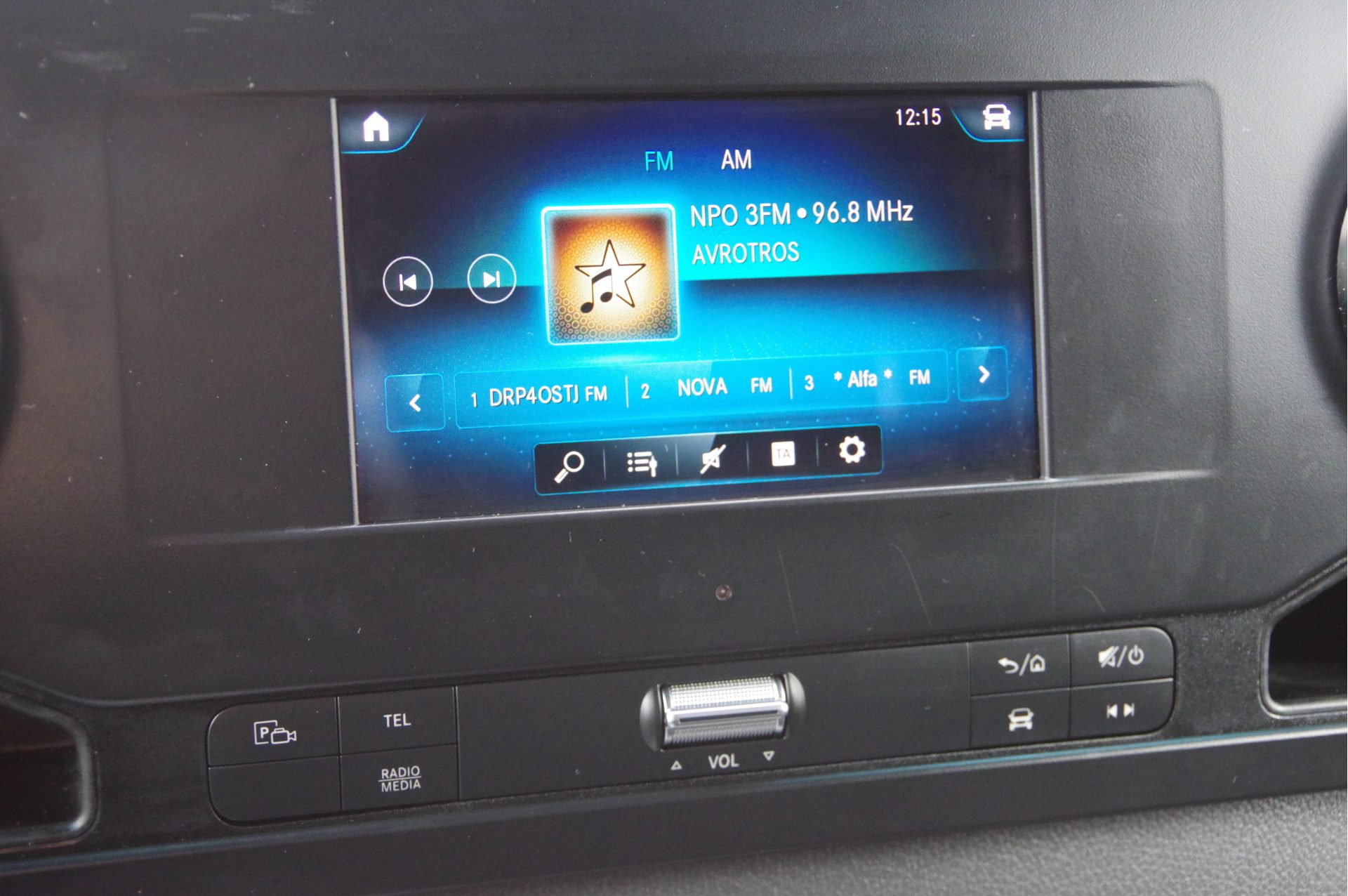 Mercedes-Benz Sprinter - Afbeelding 18