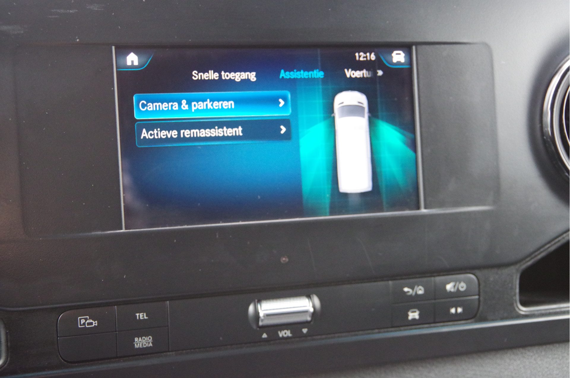 Mercedes-Benz Sprinter - Afbeelding 19