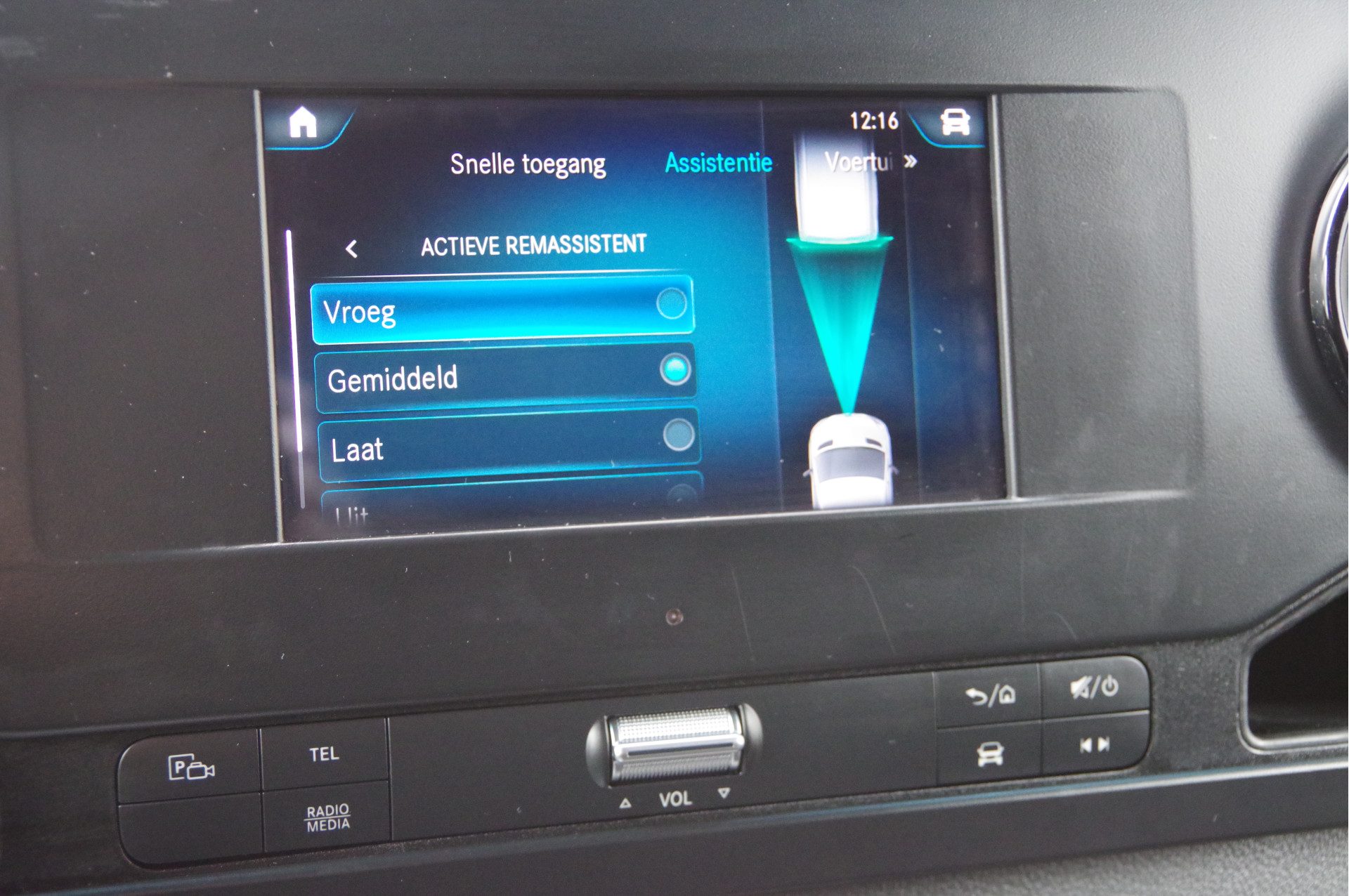 Mercedes-Benz Sprinter - Afbeelding 20