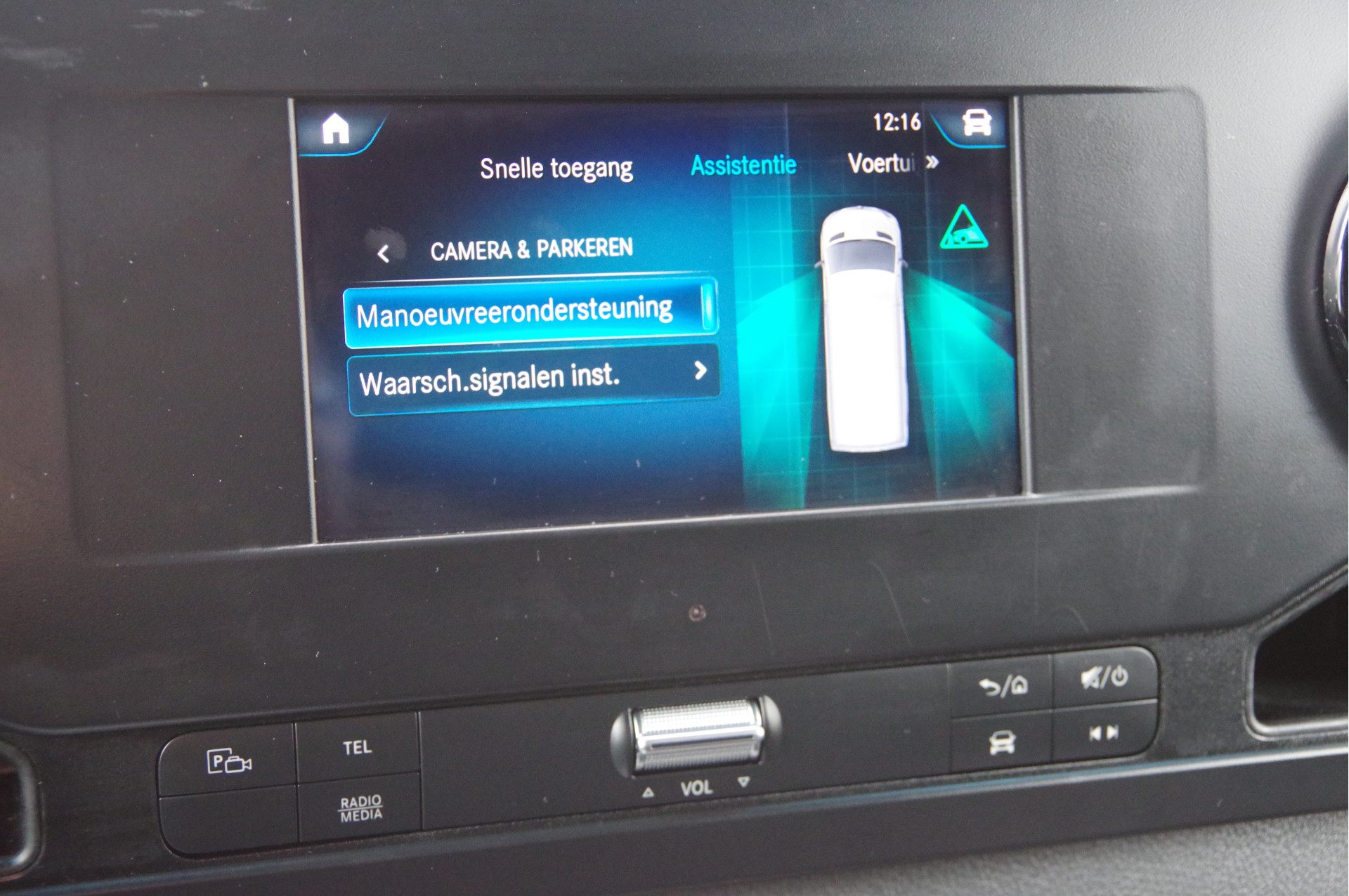 Mercedes-Benz Sprinter - Afbeelding 21