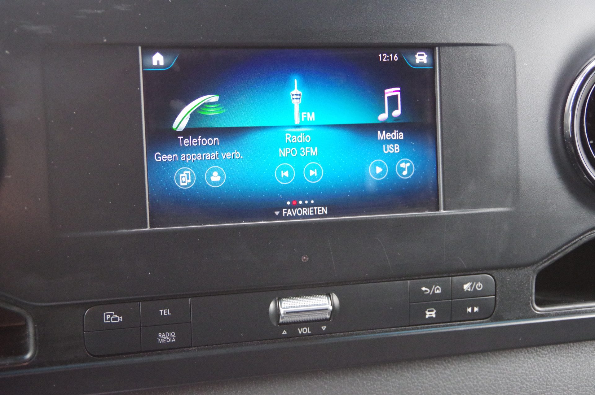 Mercedes-Benz Sprinter - Afbeelding 22