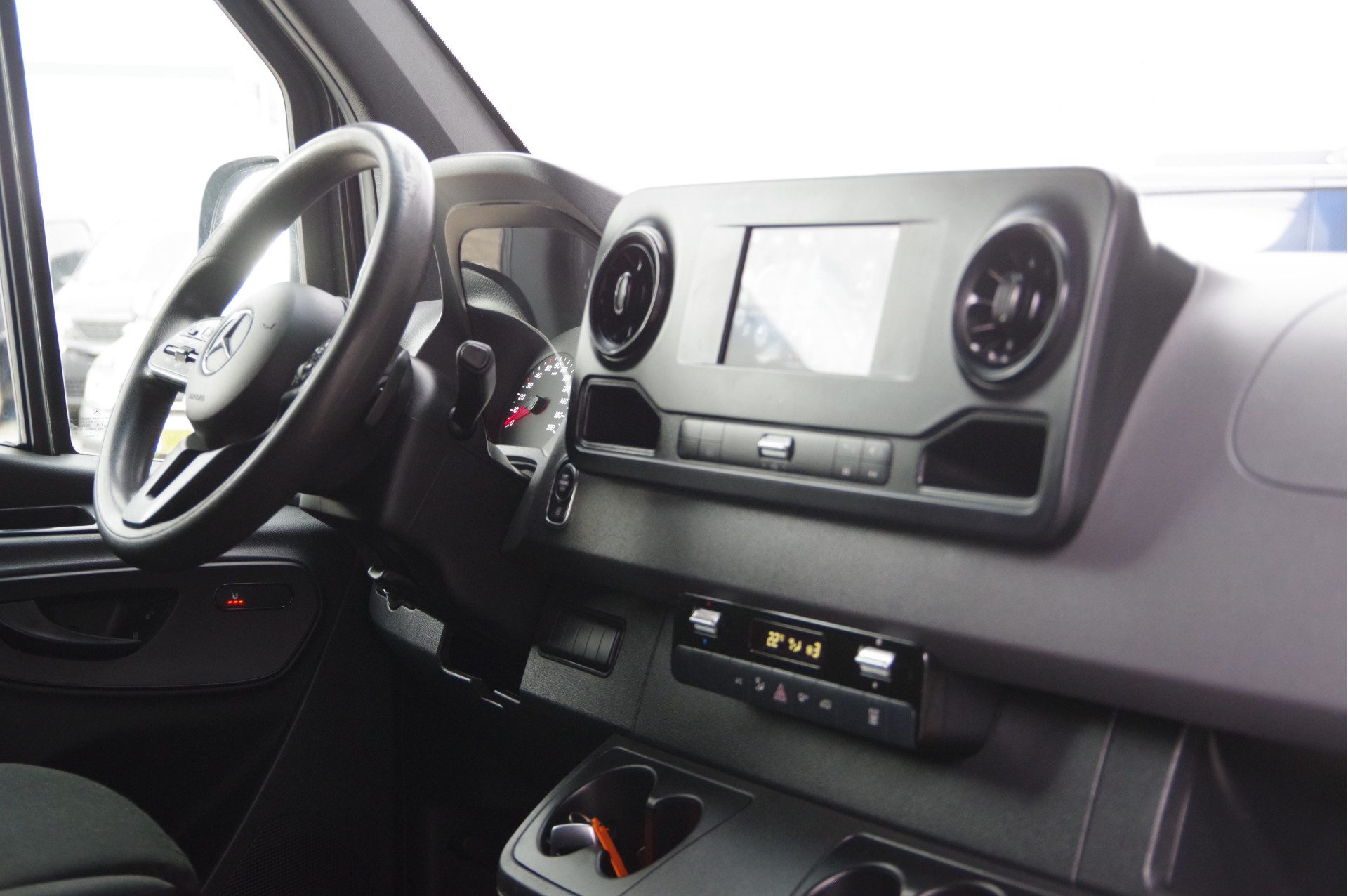 Mercedes-Benz Sprinter - Afbeelding 25