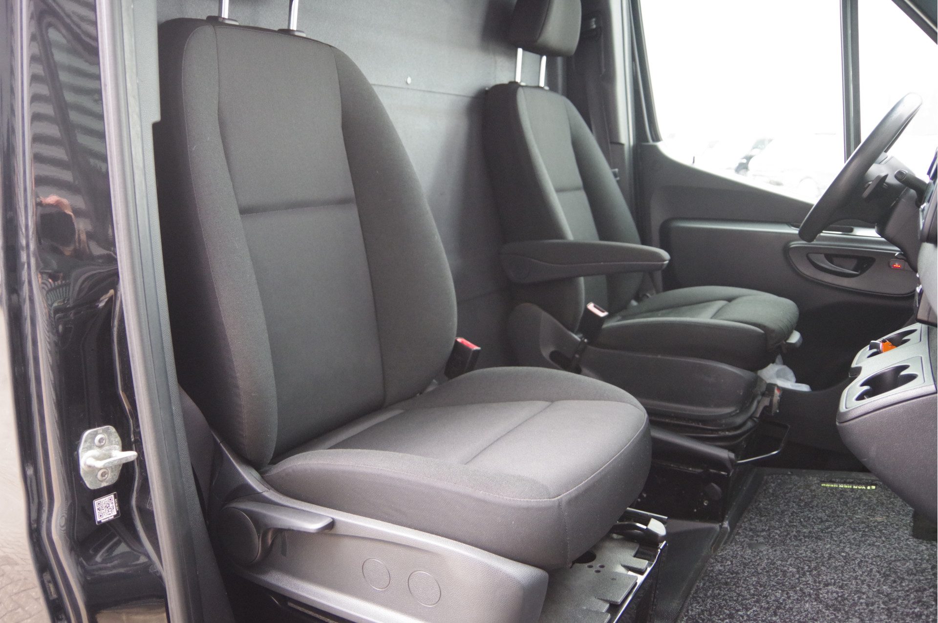 Mercedes-Benz Sprinter - Afbeelding 26