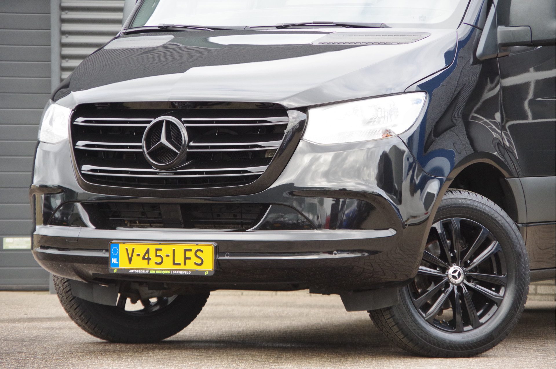 Mercedes-Benz Sprinter - Afbeelding 3