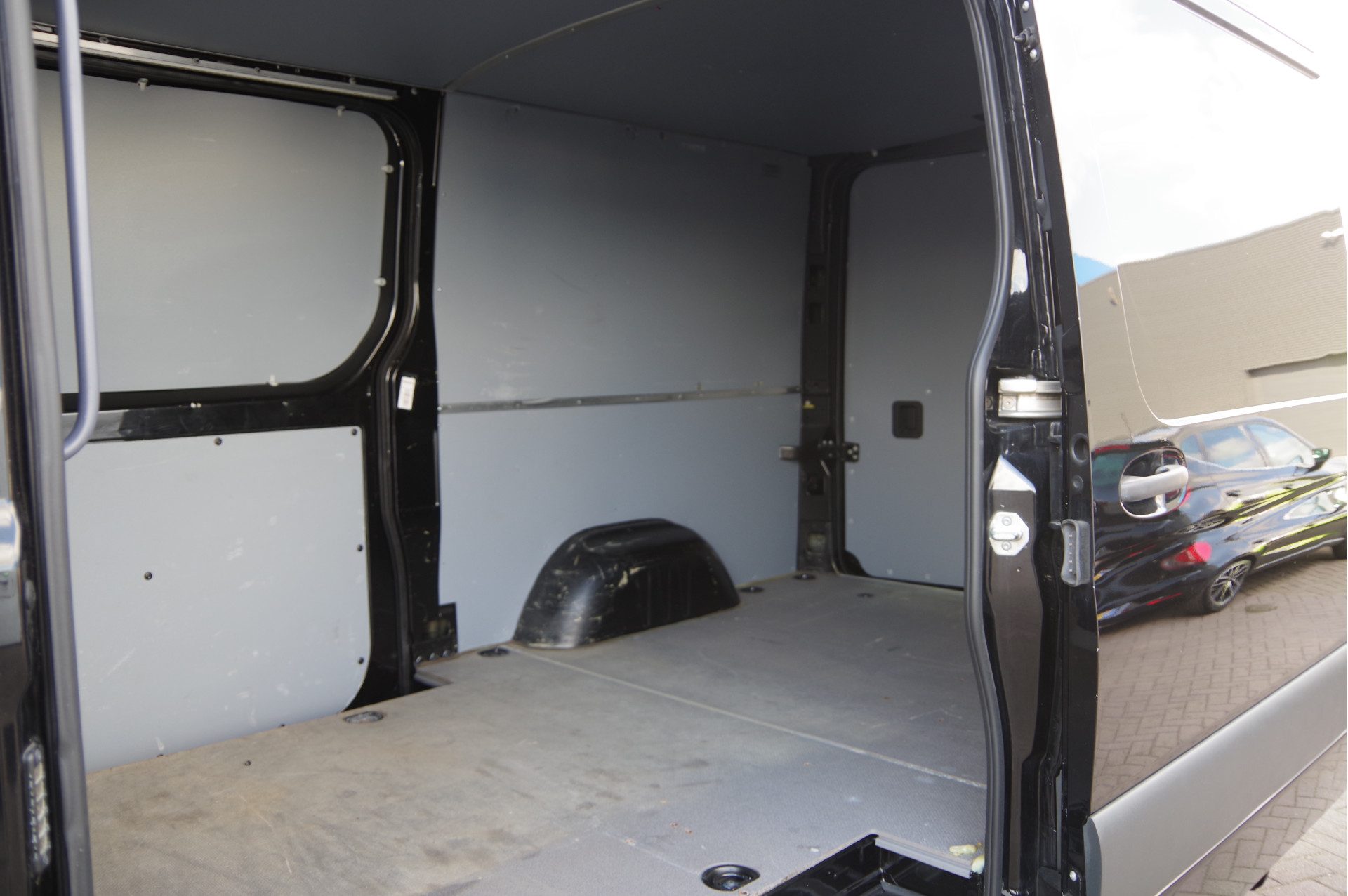 Mercedes-Benz Sprinter - Afbeelding 31