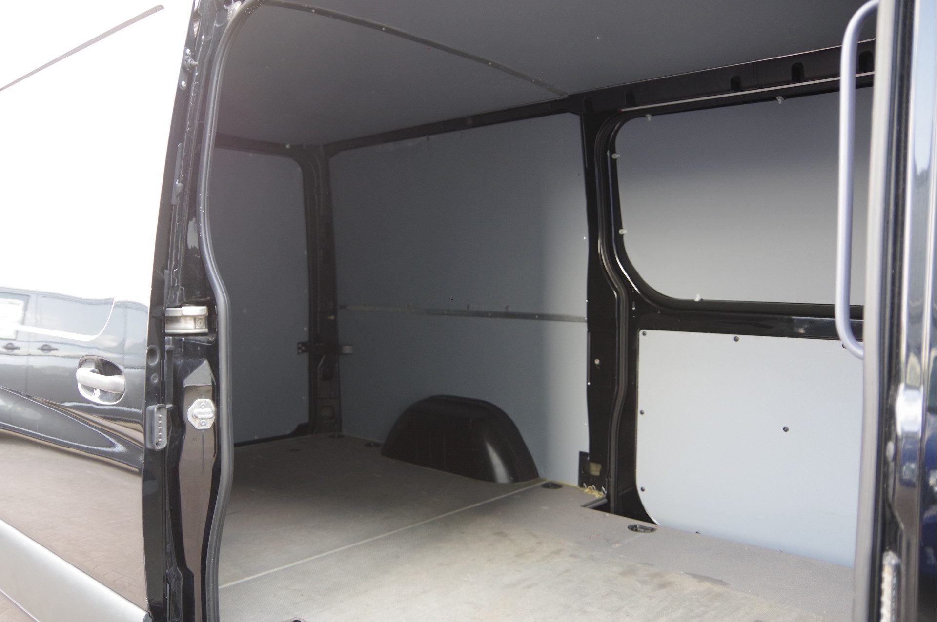 Mercedes-Benz Sprinter - Afbeelding 32