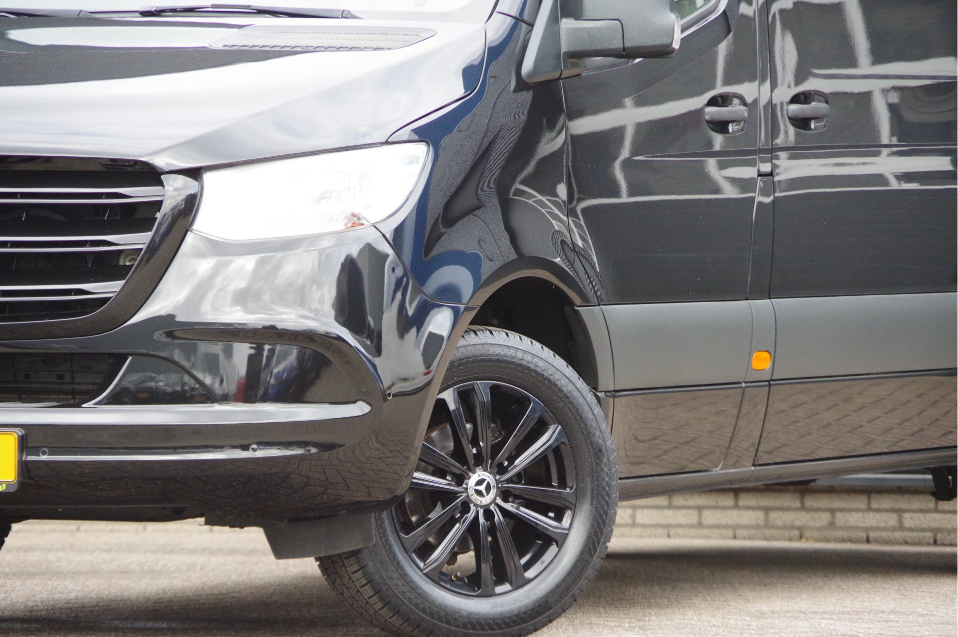 Mercedes-Benz Sprinter - Afbeelding 34