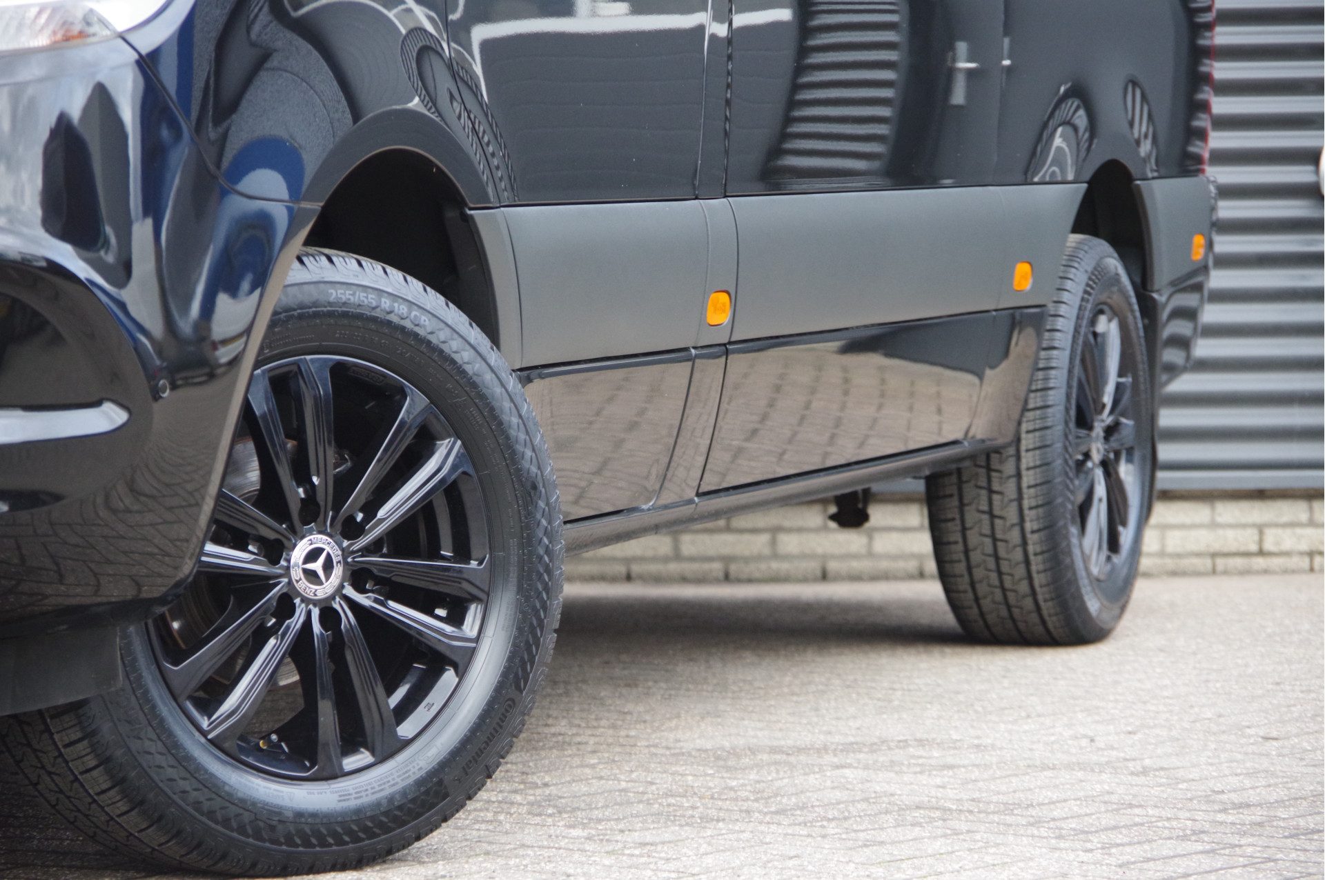 Mercedes-Benz Sprinter - Afbeelding 35