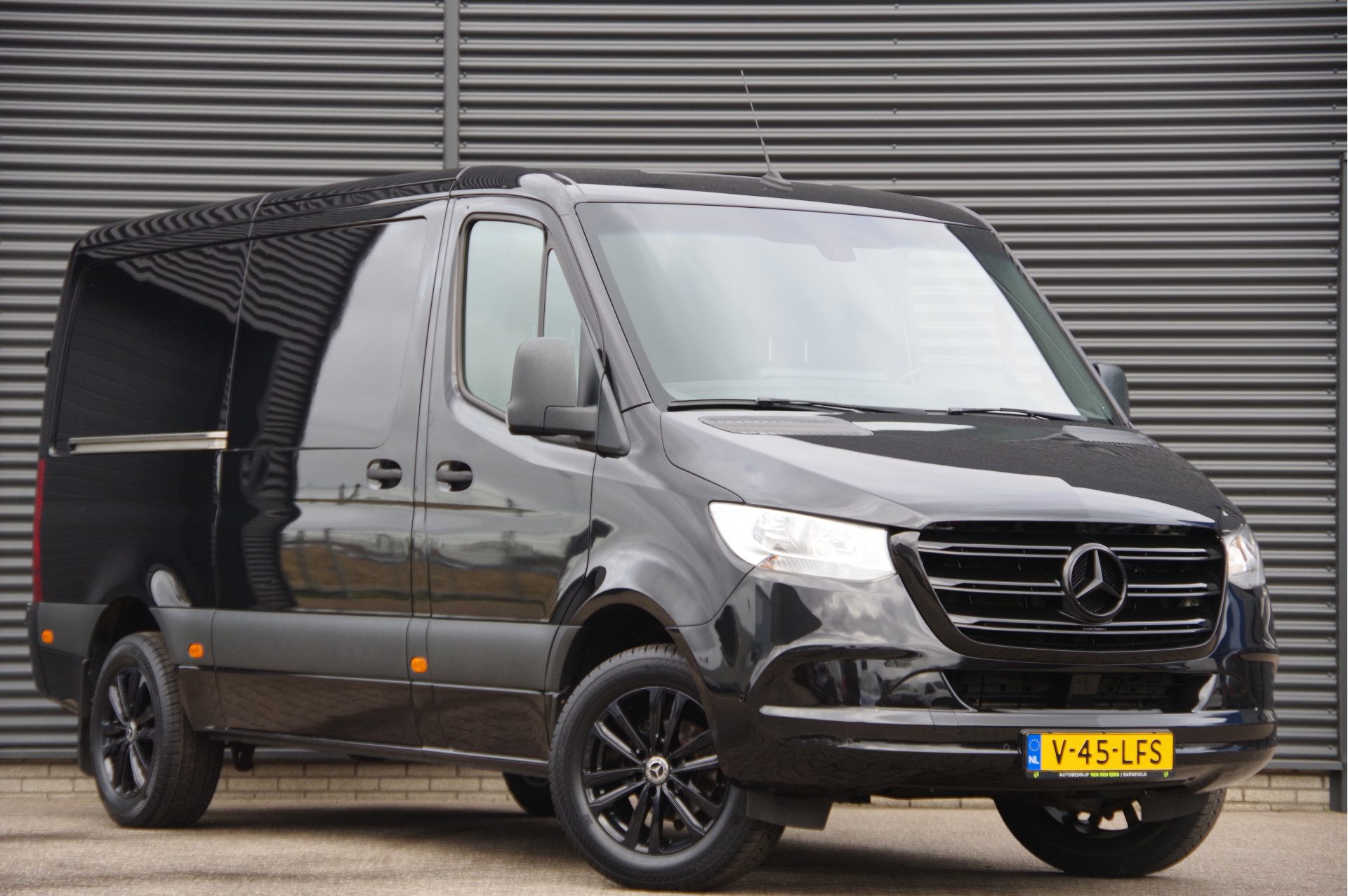 Mercedes-Benz Sprinter - Afbeelding 36