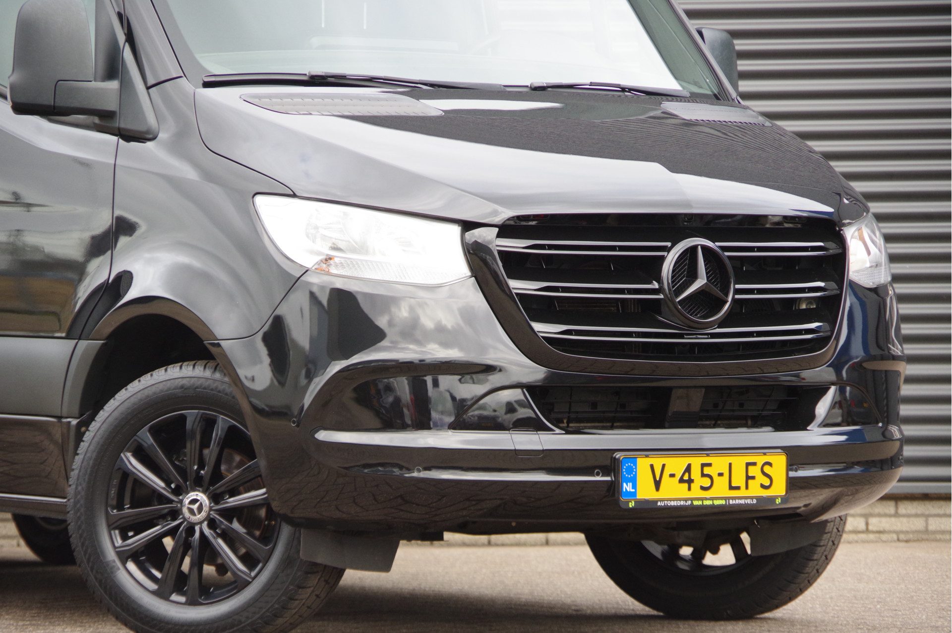 Mercedes-Benz Sprinter - Afbeelding 37