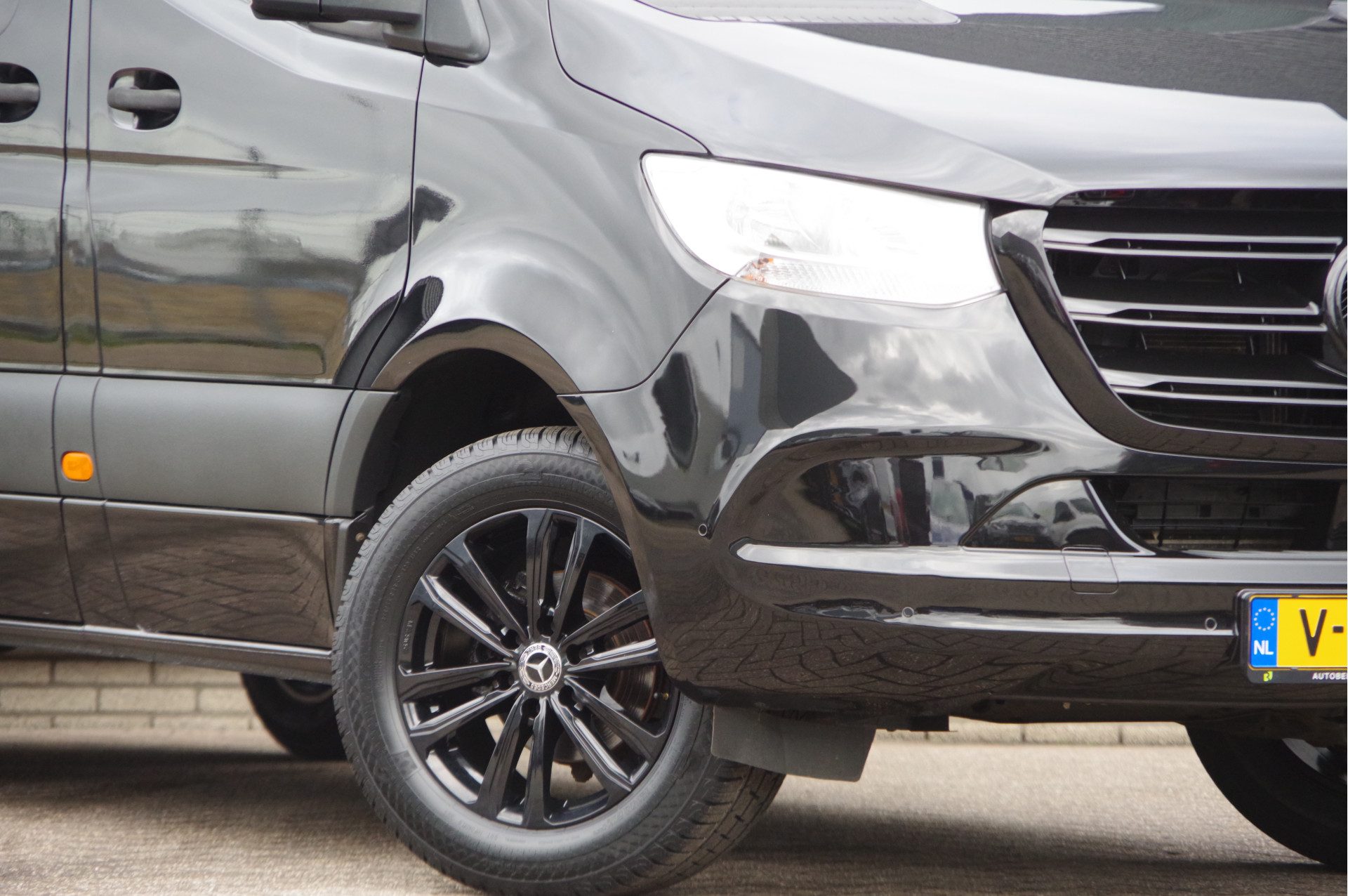 Mercedes-Benz Sprinter - Afbeelding 38