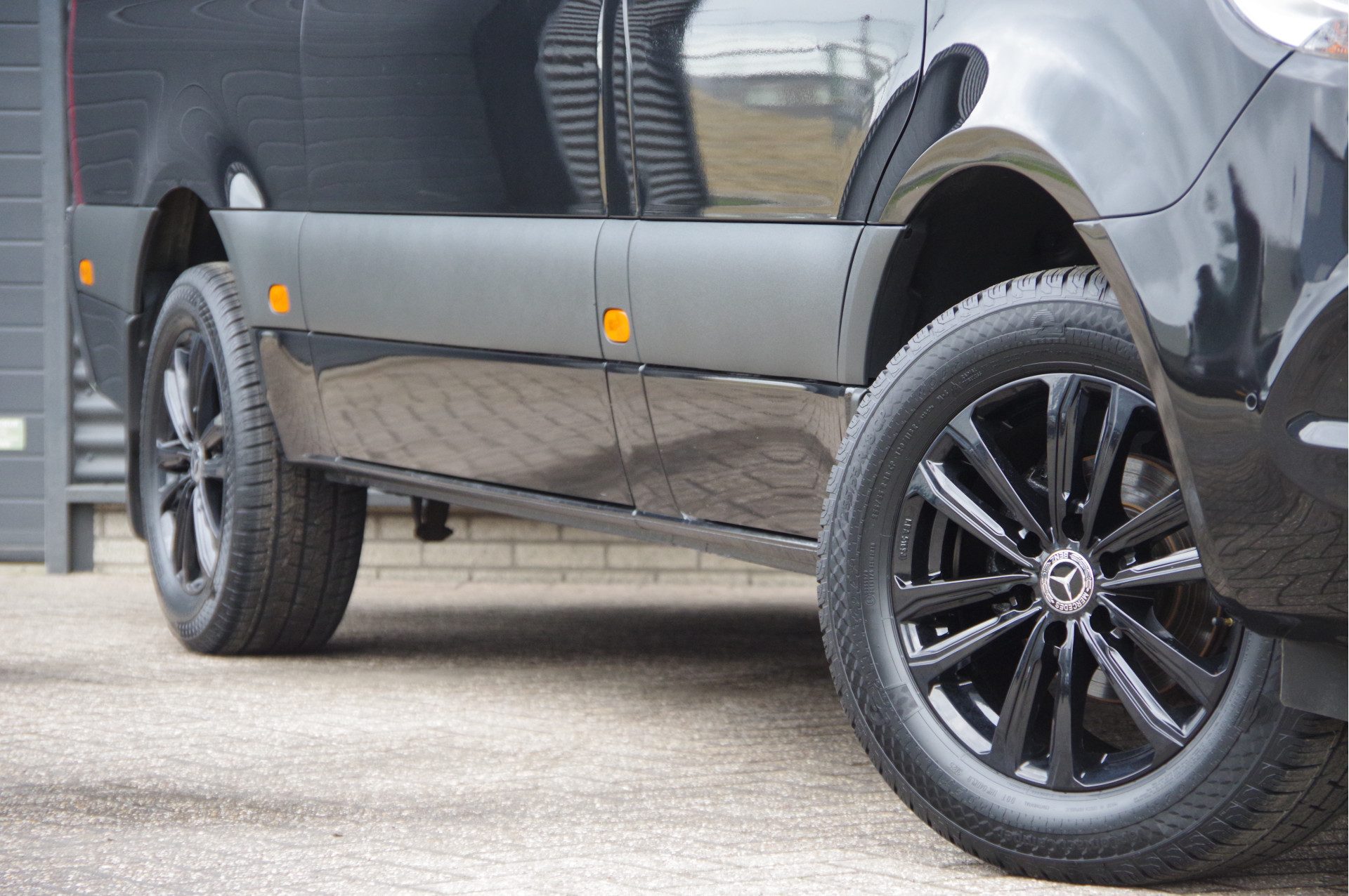 Mercedes-Benz Sprinter - Afbeelding 39