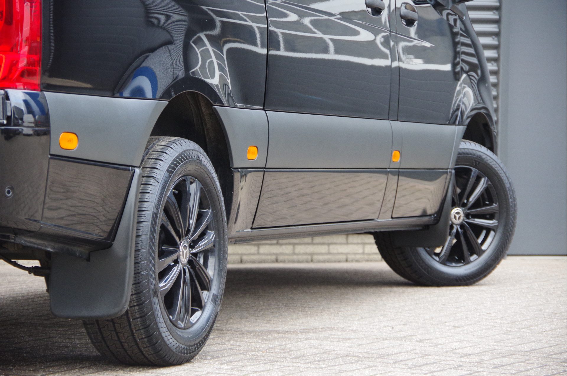 Mercedes-Benz Sprinter - Afbeelding 41