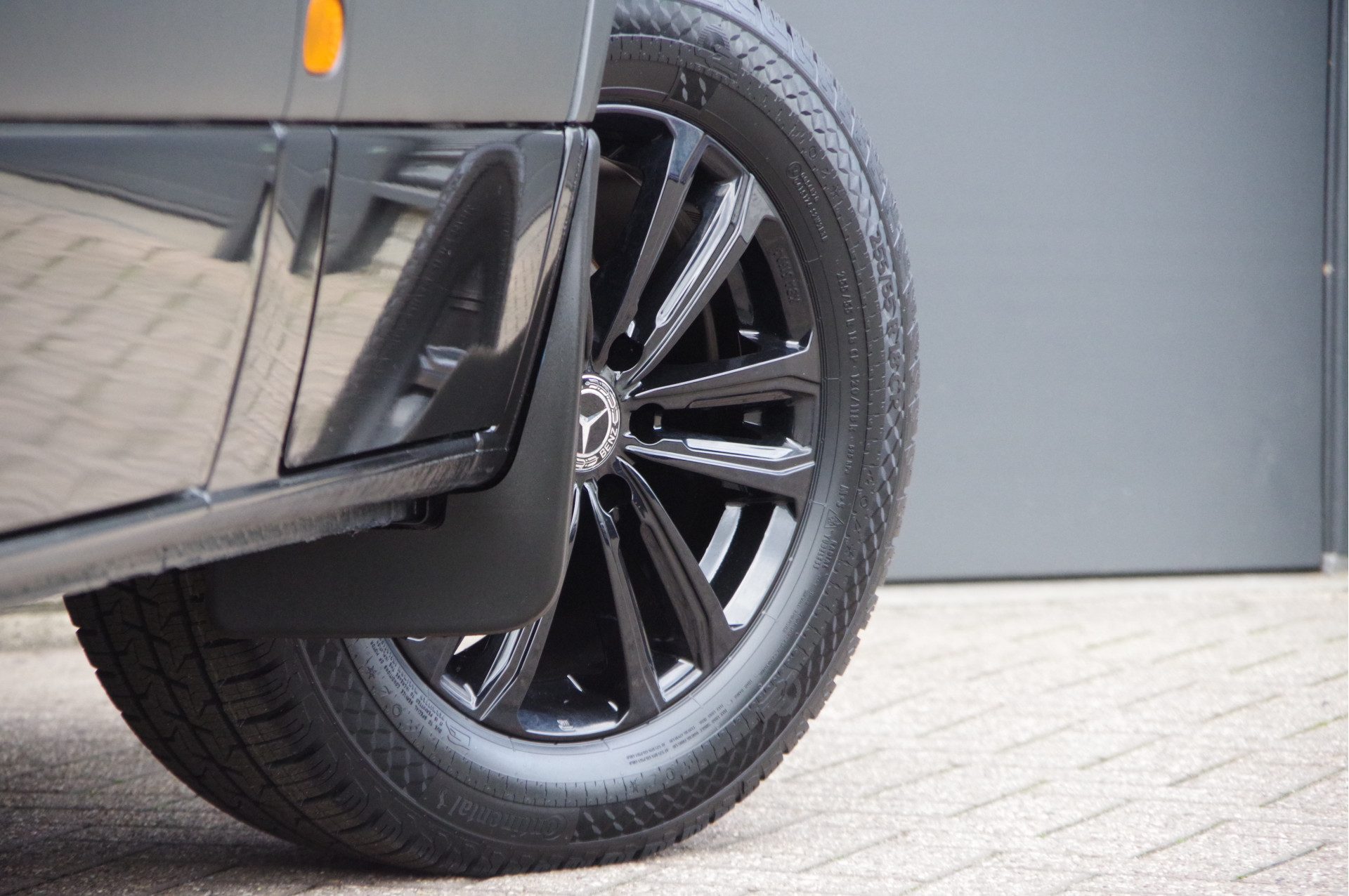 Mercedes-Benz Sprinter - Afbeelding 42