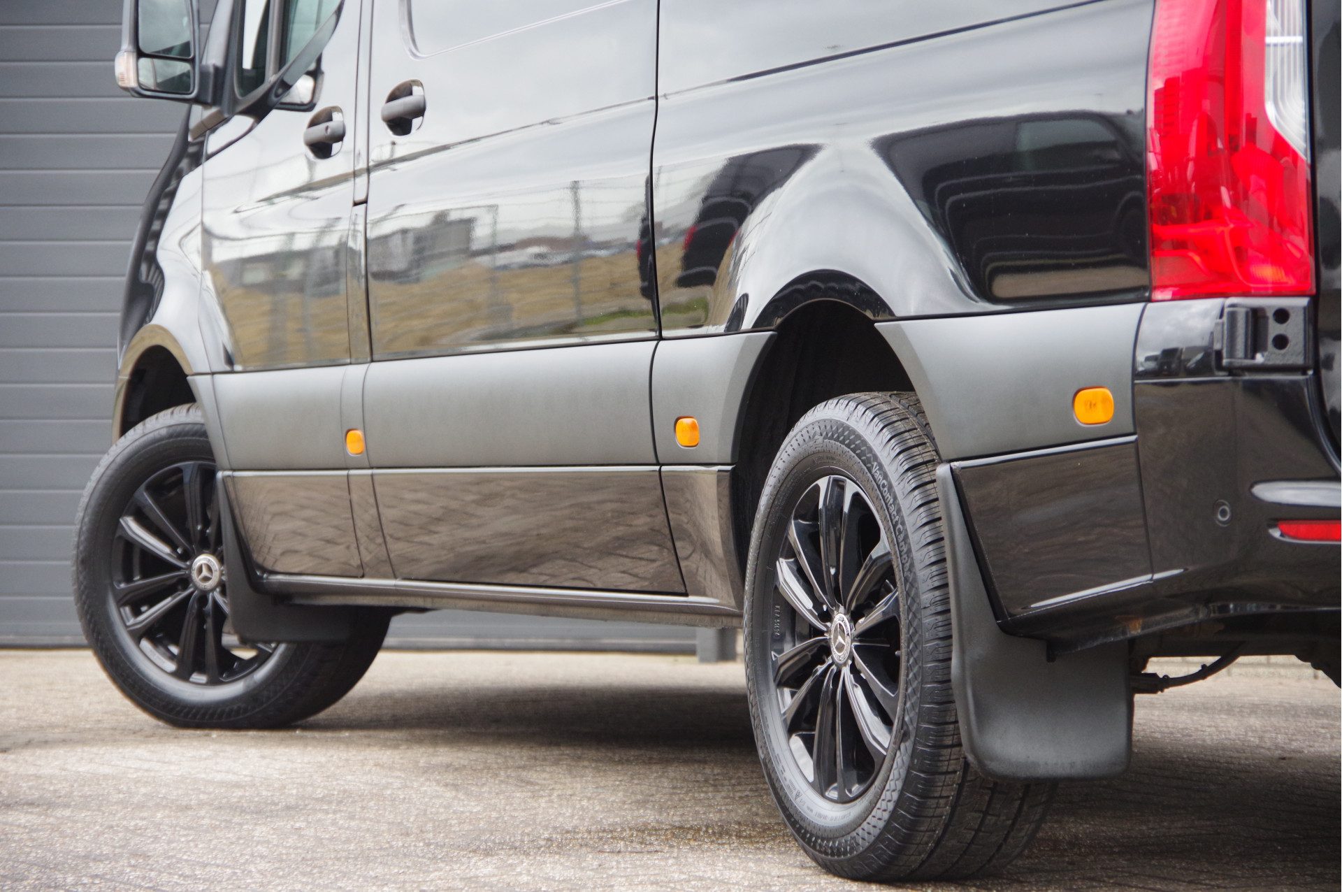 Mercedes-Benz Sprinter - Afbeelding 45