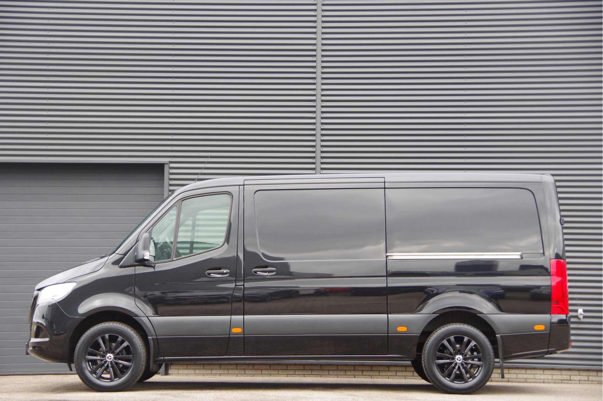 Mercedes-Benz Sprinter - Afbeelding 46