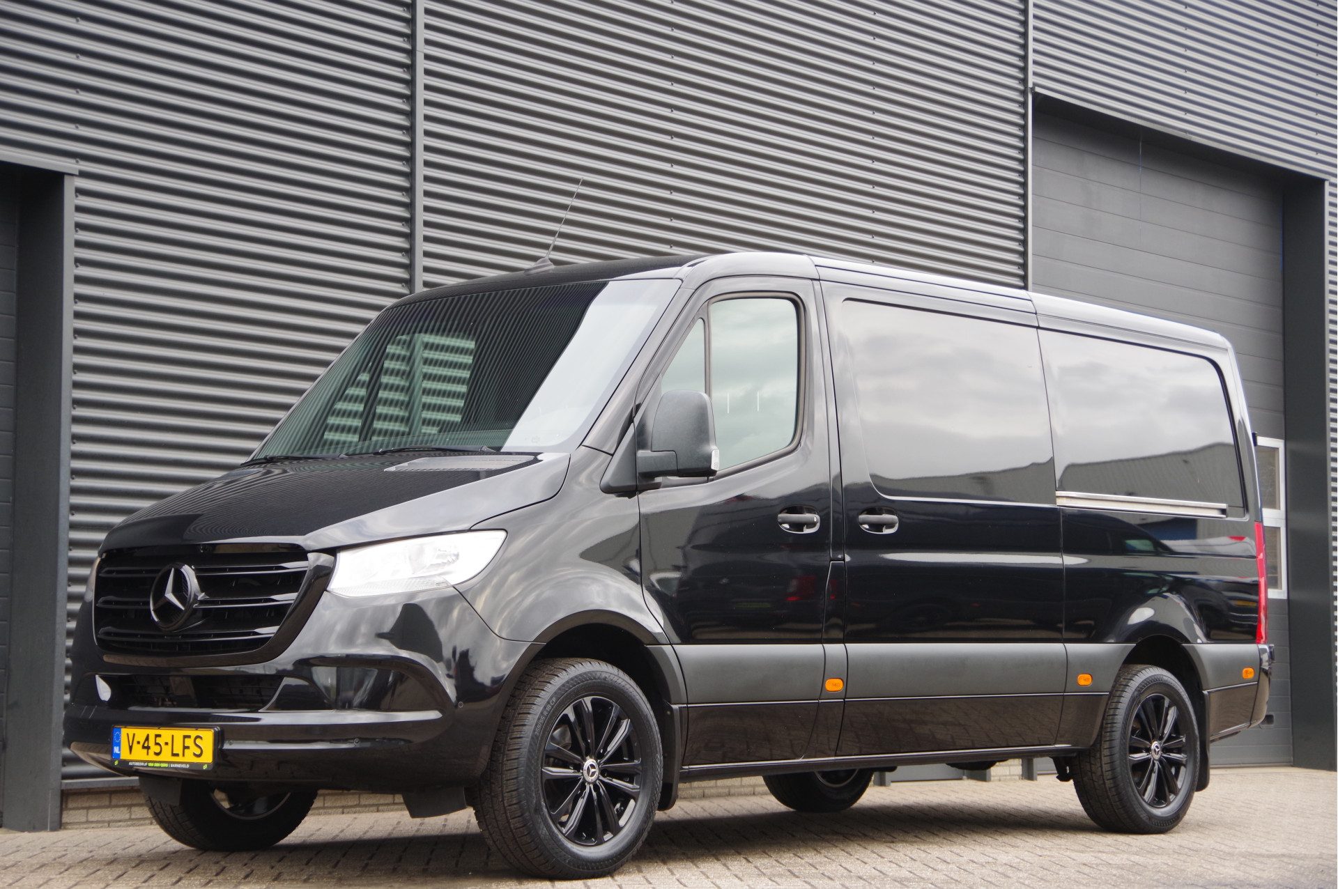 Mercedes-Benz Sprinter - Afbeelding 5