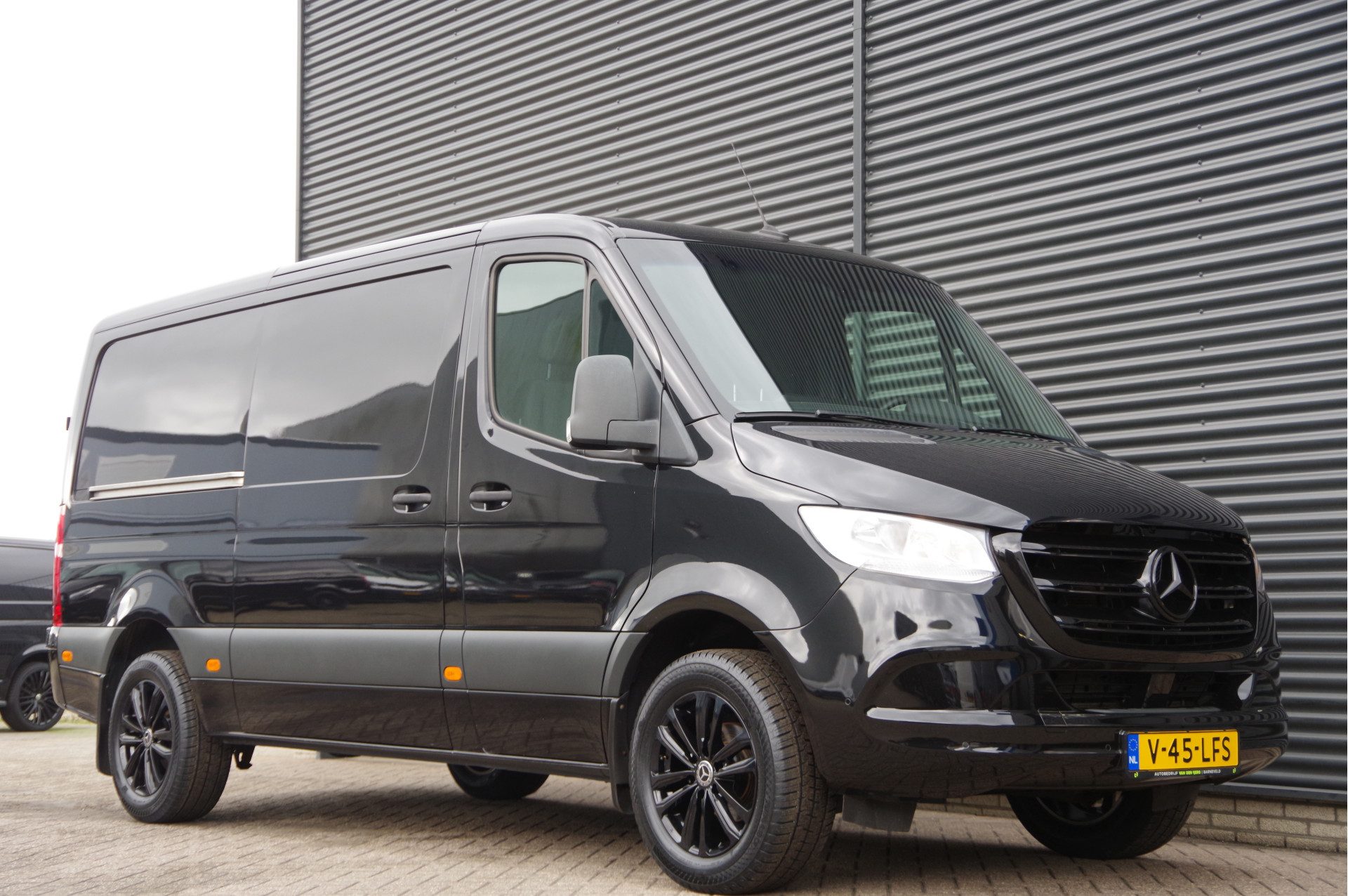 Mercedes-Benz Sprinter - Afbeelding 50