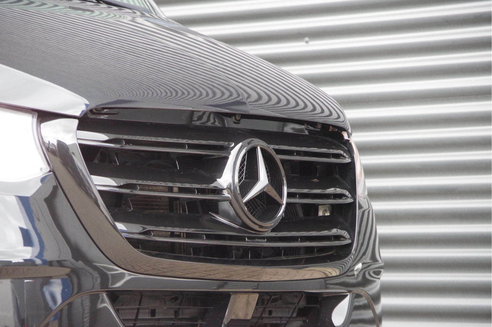 Mercedes-Benz Sprinter - Afbeelding 51