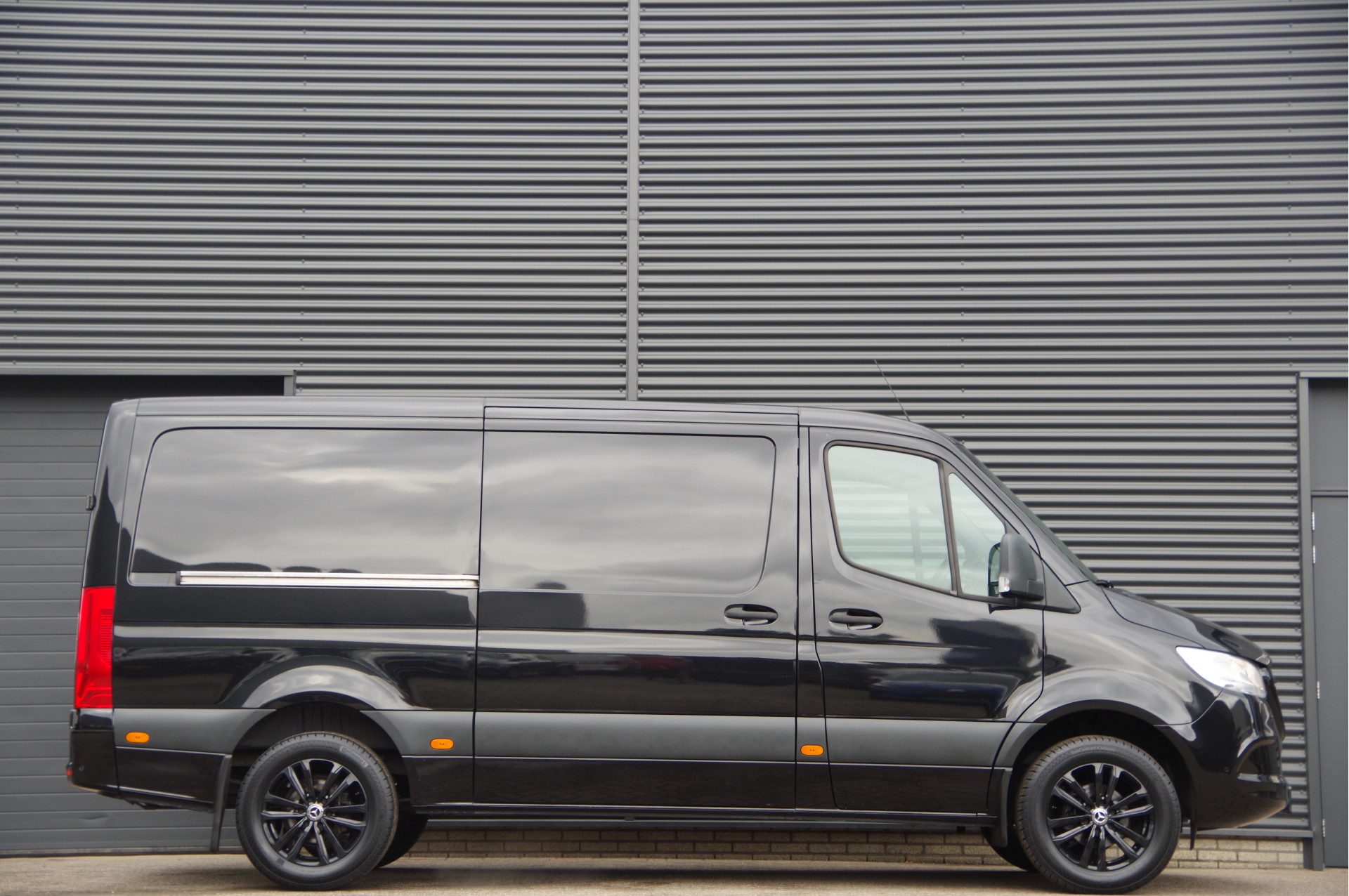 Mercedes-Benz Sprinter - Afbeelding 52