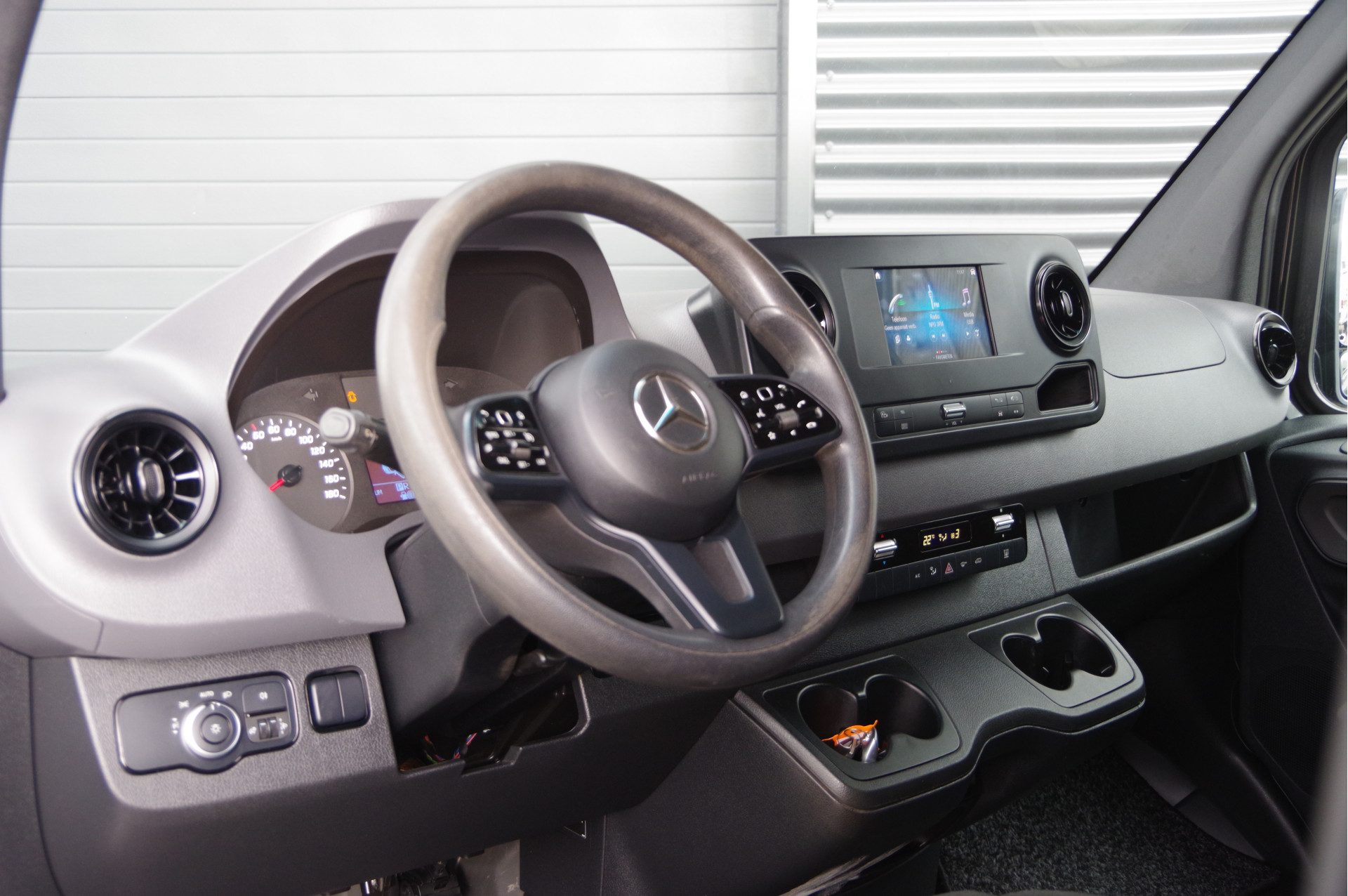 Mercedes-Benz Sprinter - Afbeelding 6