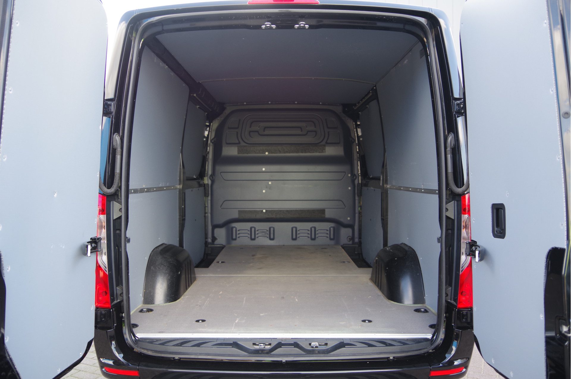 Mercedes-Benz Sprinter - Afbeelding 9