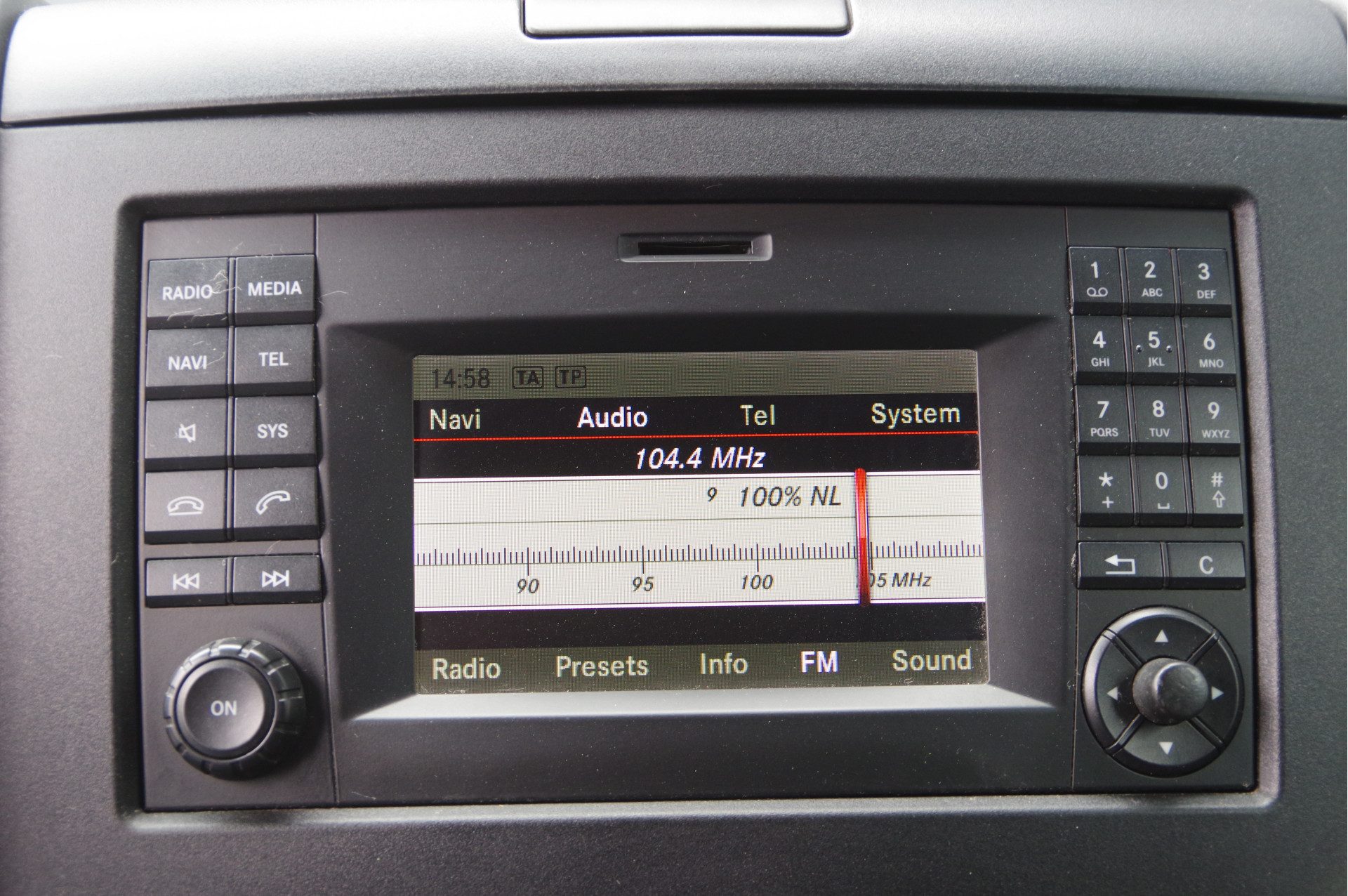 Mercedes-Benz Sprinter - Afbeelding 10