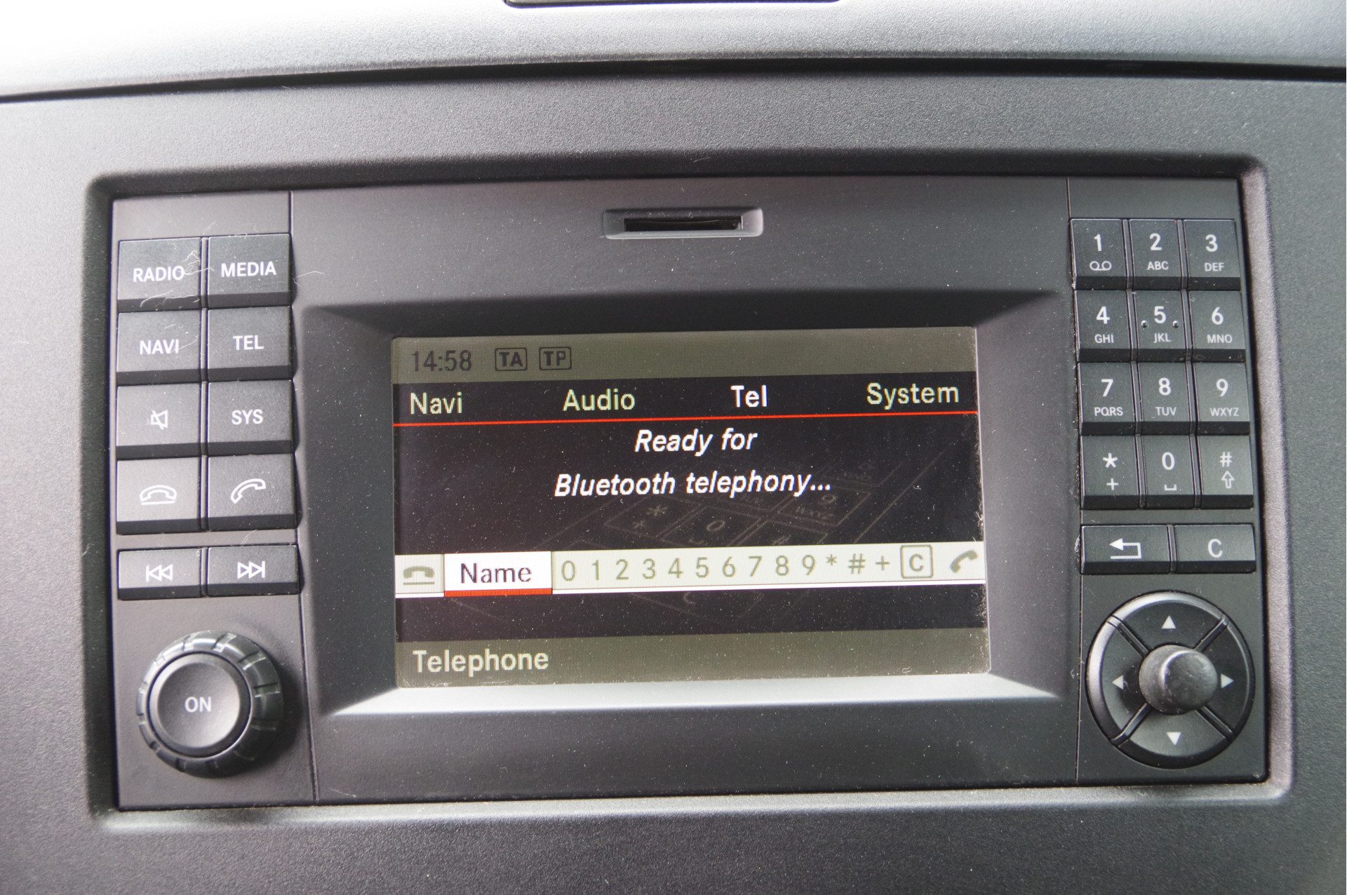 Mercedes-Benz Sprinter - Afbeelding 11