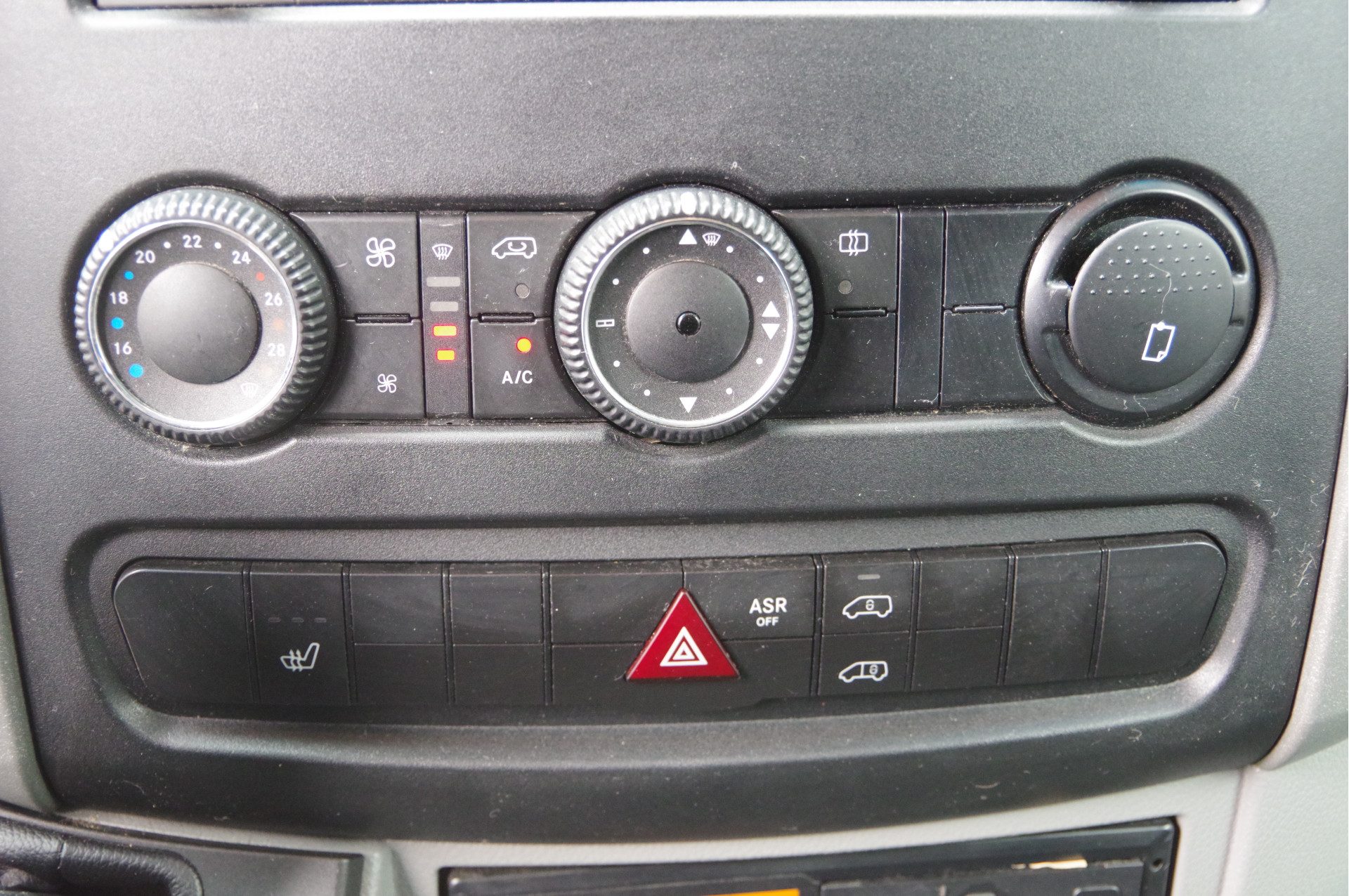 Mercedes-Benz Sprinter - Afbeelding 12