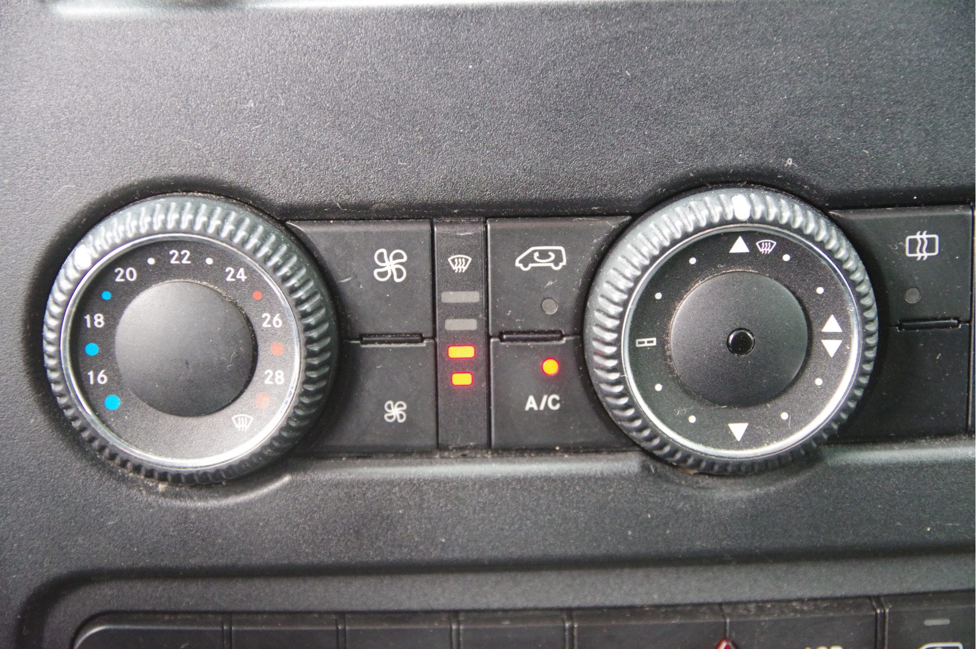 Mercedes-Benz Sprinter - Afbeelding 13