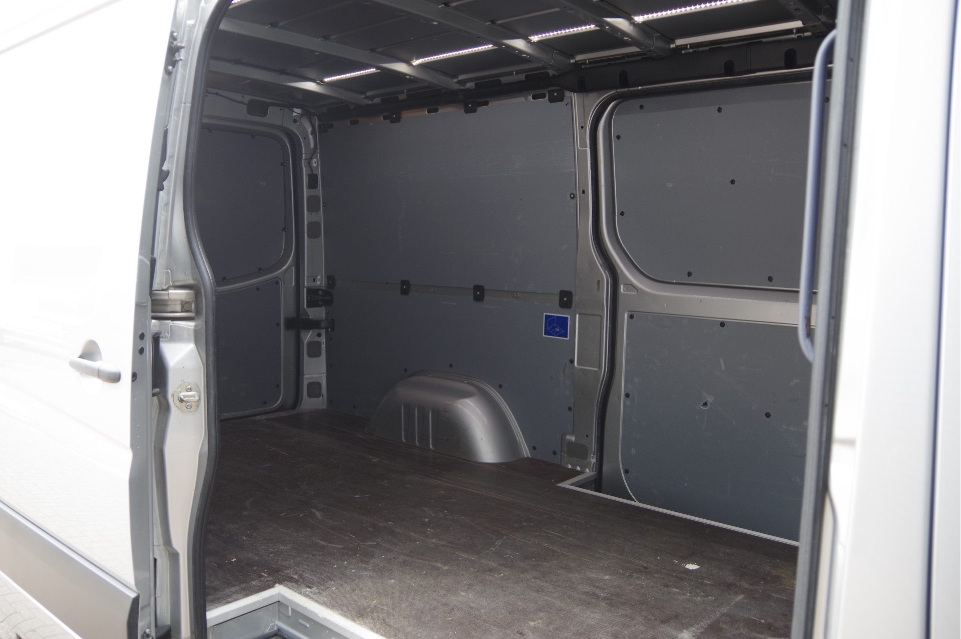 Mercedes-Benz Sprinter - Afbeelding 16