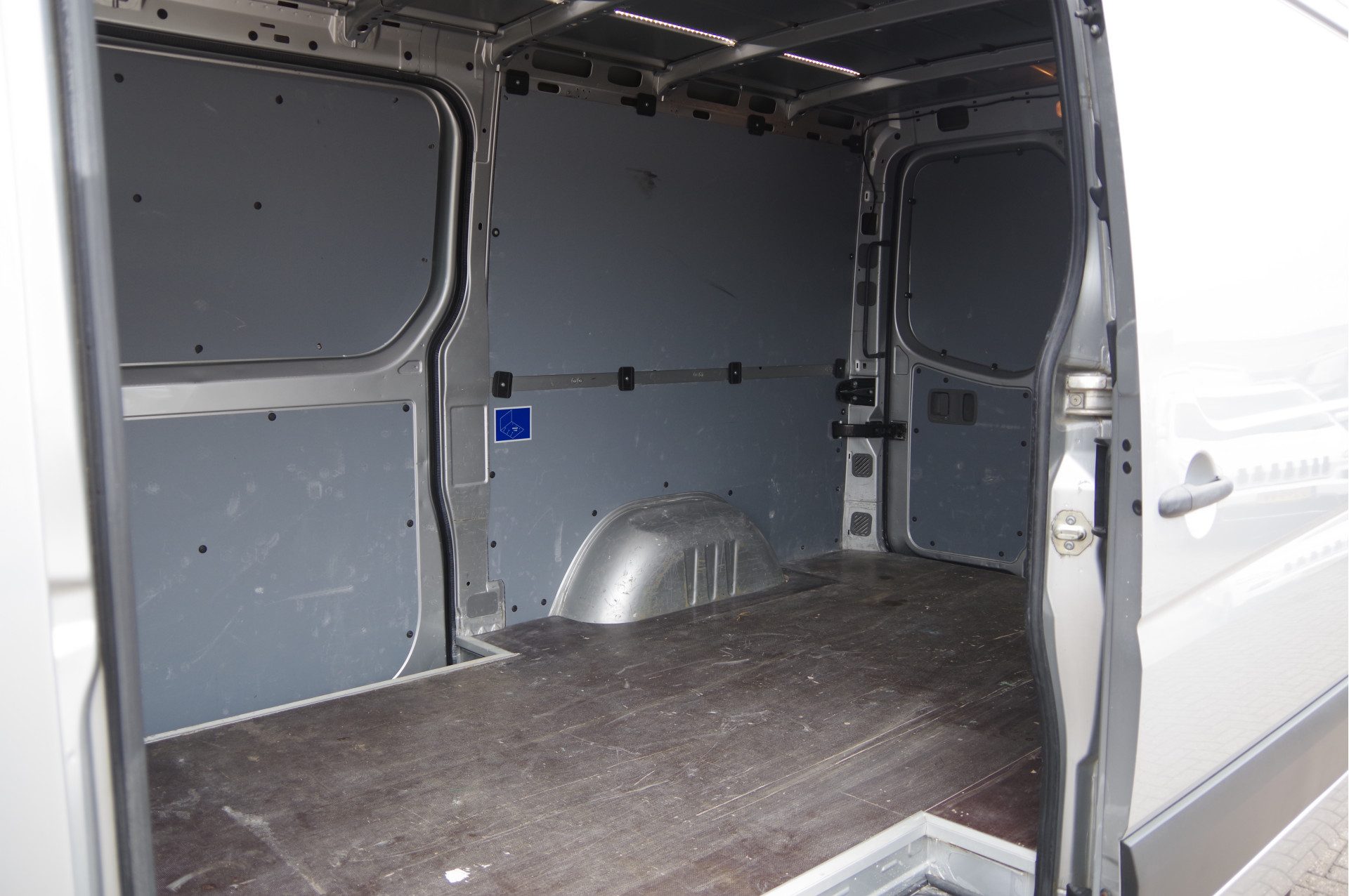 Mercedes-Benz Sprinter - Afbeelding 17