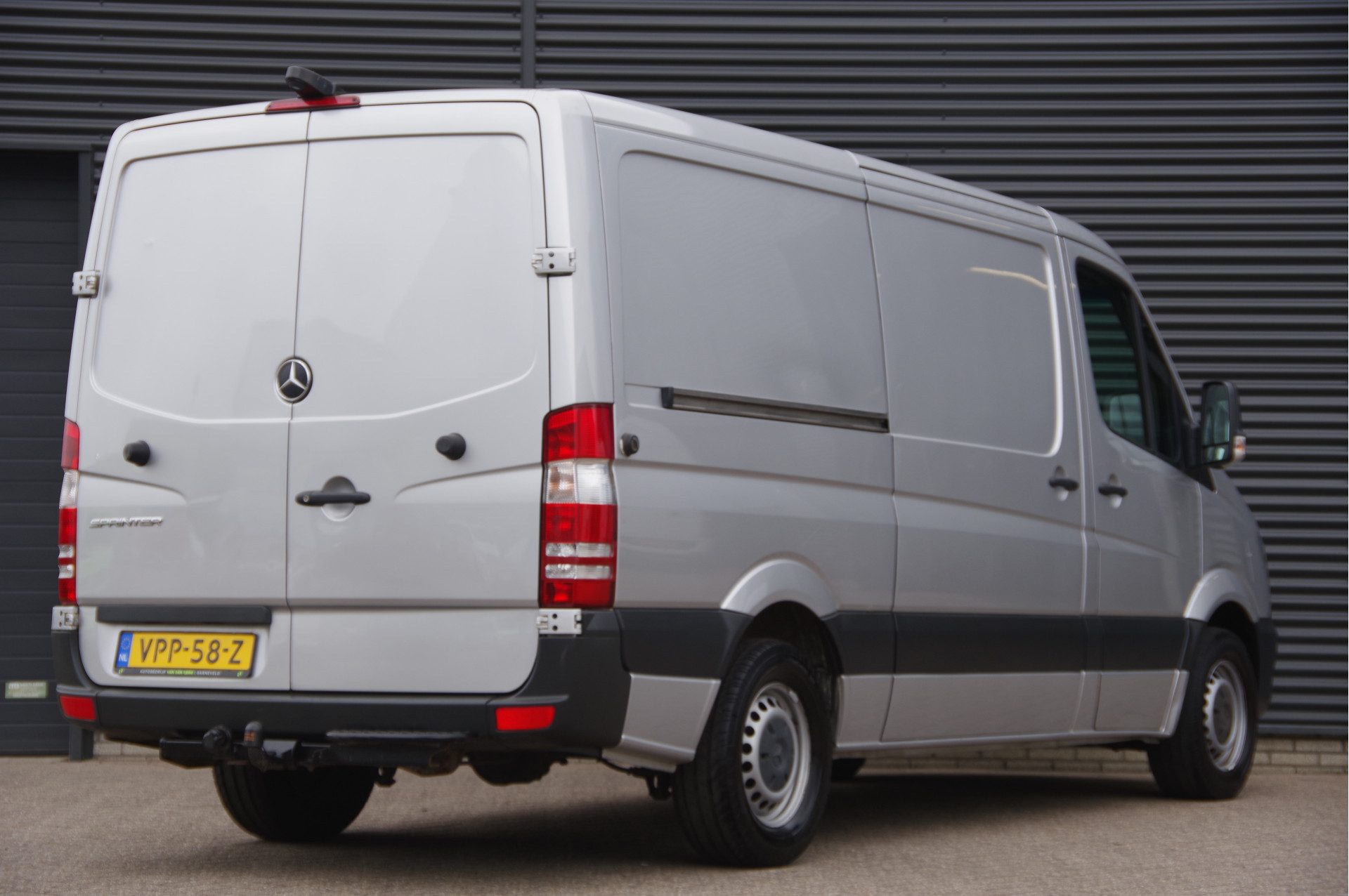 Mercedes-Benz Sprinter - Afbeelding 2