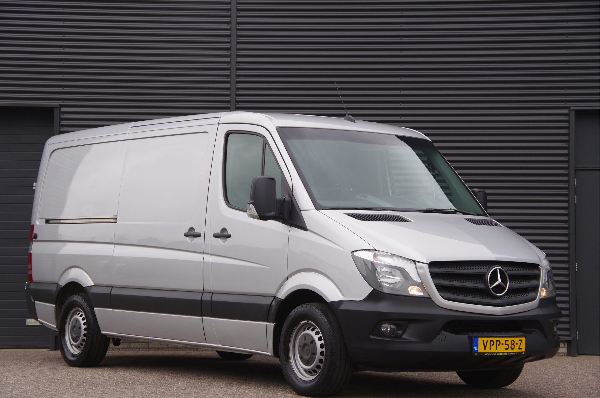 Mercedes-Benz Sprinter - Afbeelding 24