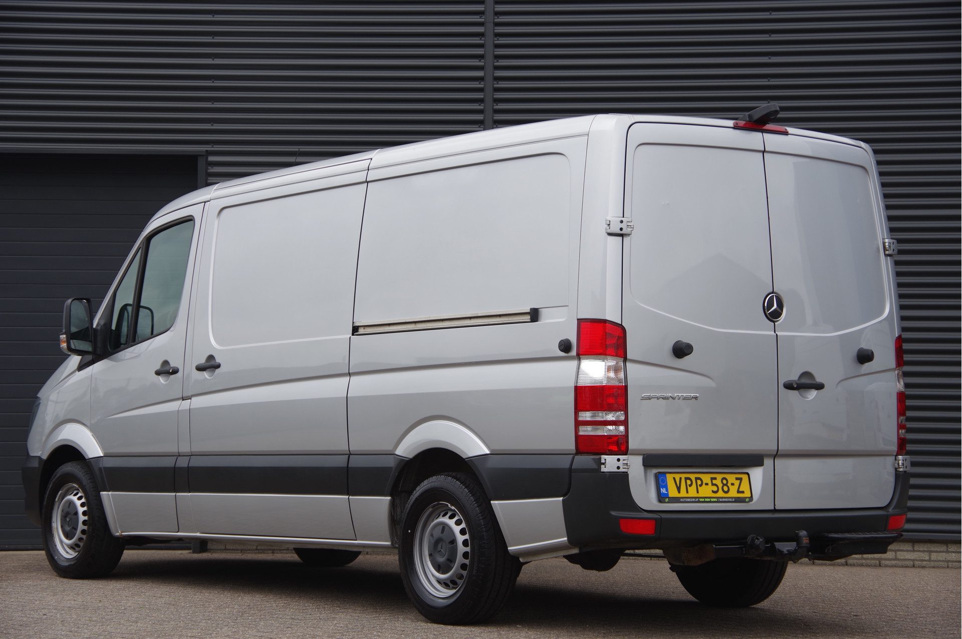 Mercedes-Benz Sprinter - Afbeelding 25