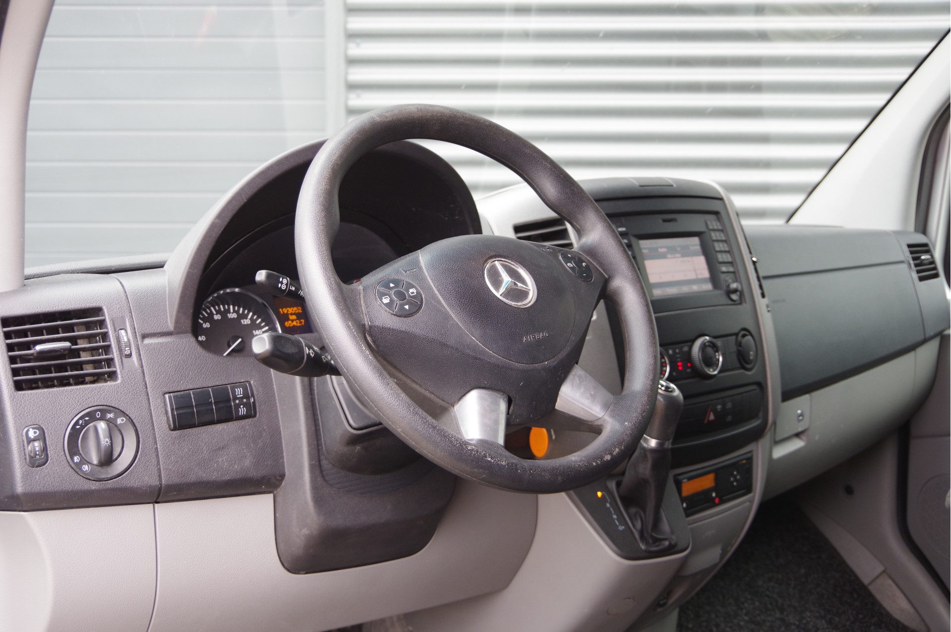 Mercedes-Benz Sprinter - Afbeelding 3