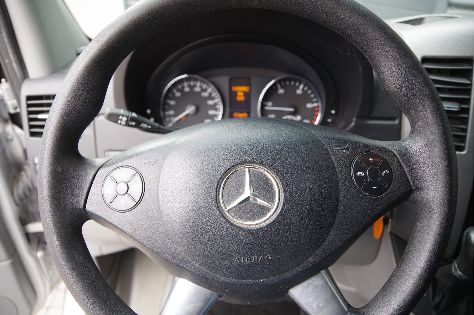 Mercedes-Benz Sprinter - Afbeelding 5