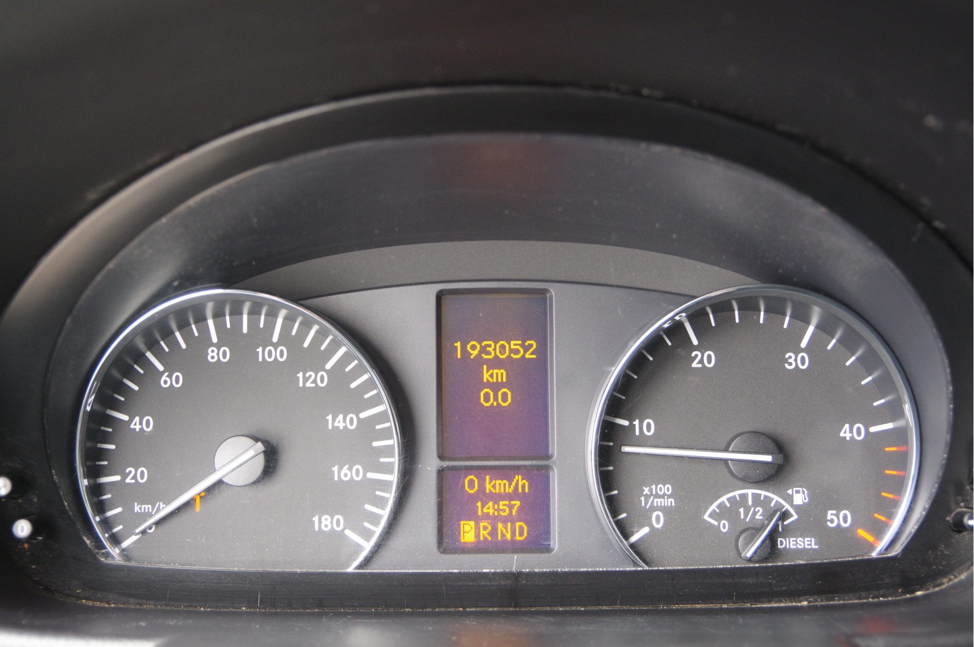 Mercedes-Benz Sprinter - Afbeelding 7