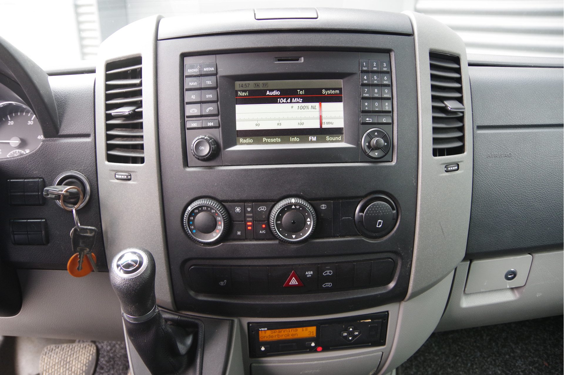 Mercedes-Benz Sprinter - Afbeelding 8