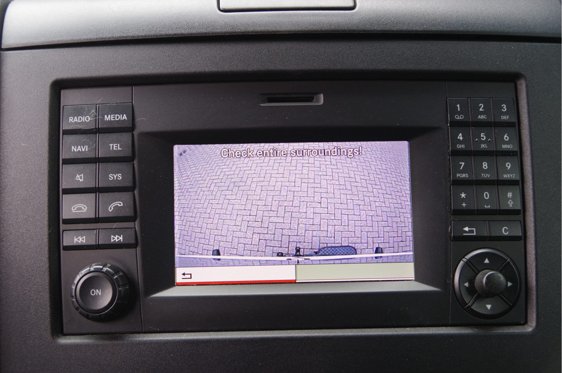 Mercedes-Benz Sprinter - Afbeelding 9