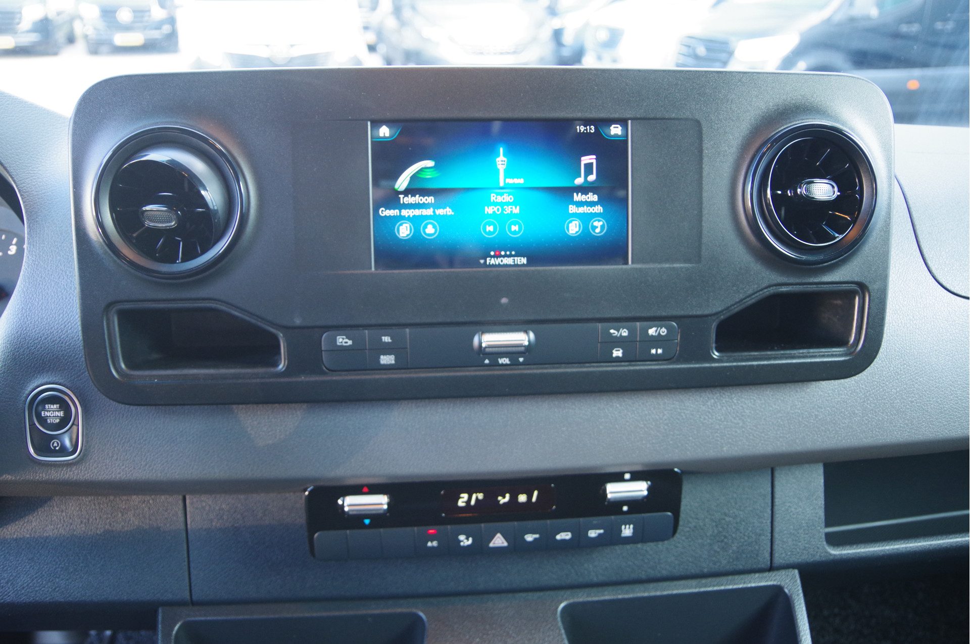 Mercedes-Benz Sprinter - Afbeelding 10