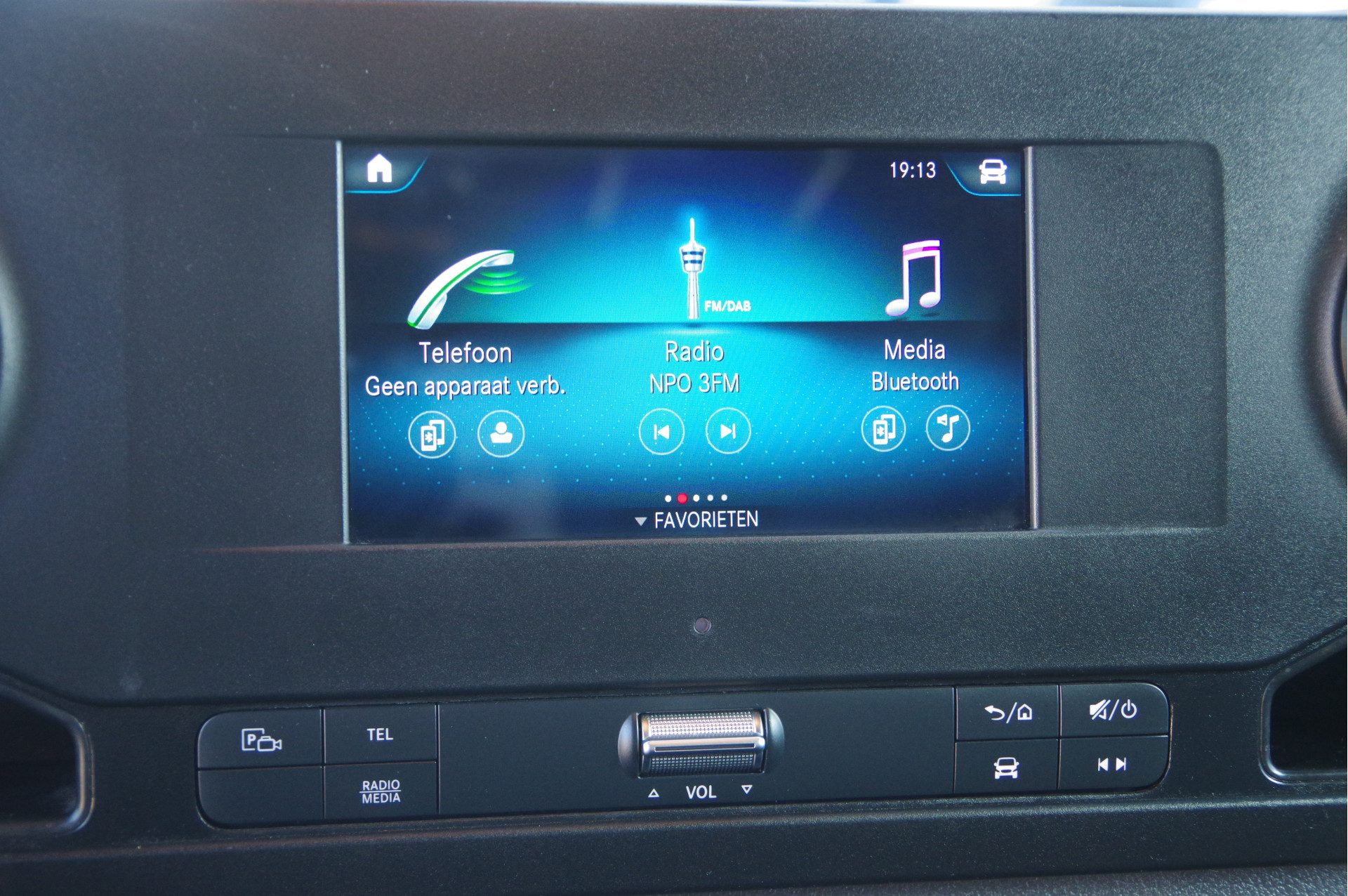 Mercedes-Benz Sprinter - Afbeelding 11