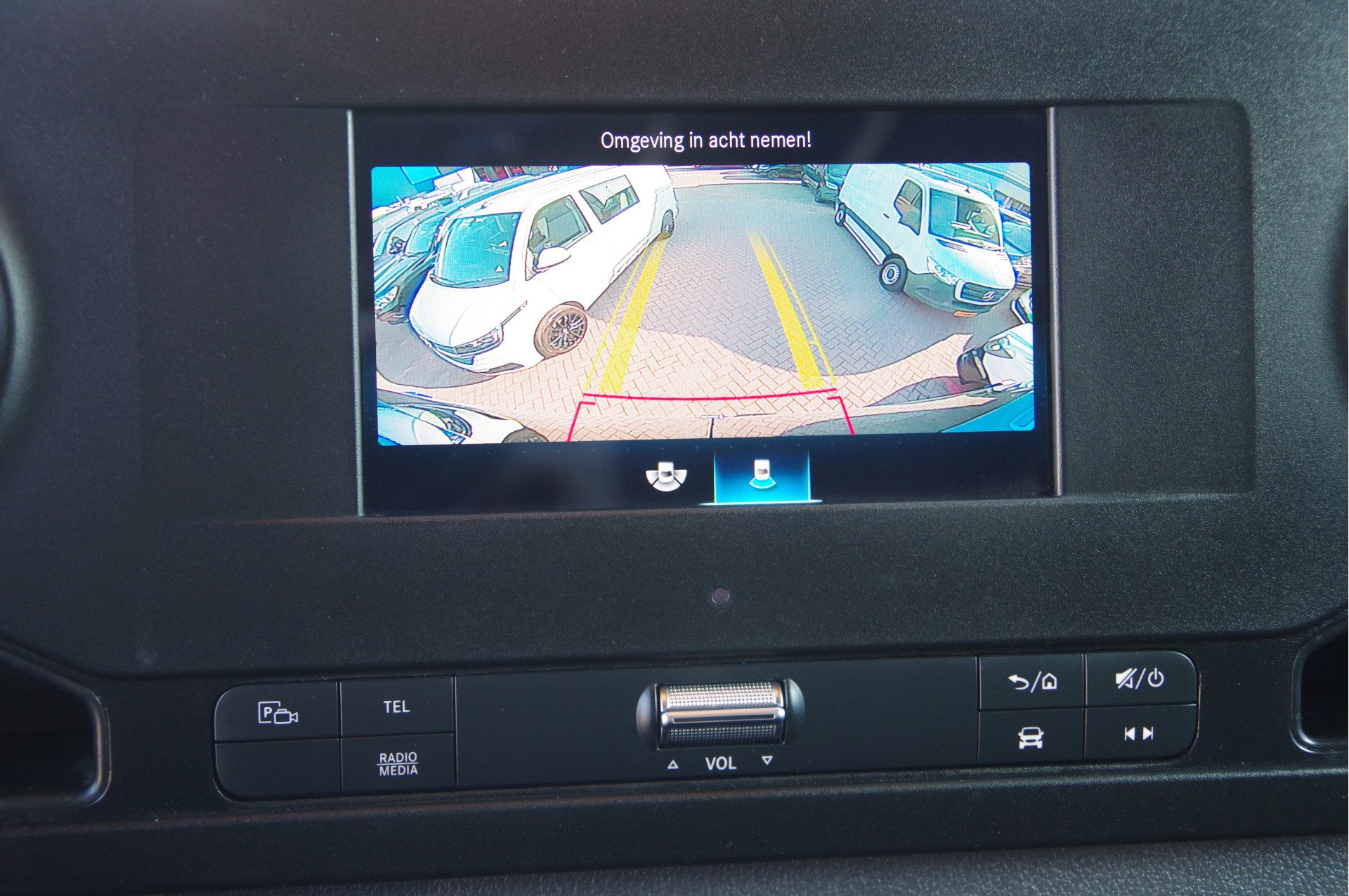 Mercedes-Benz Sprinter - Afbeelding 12