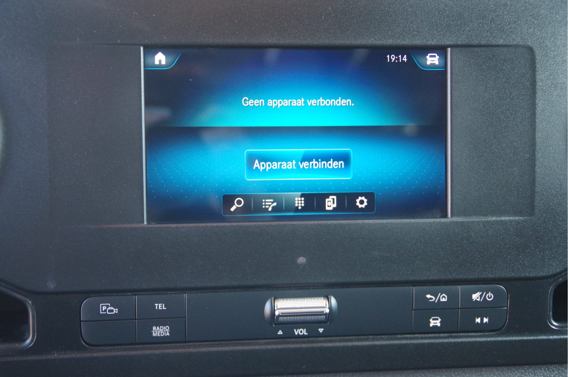 Mercedes-Benz Sprinter - Afbeelding 13