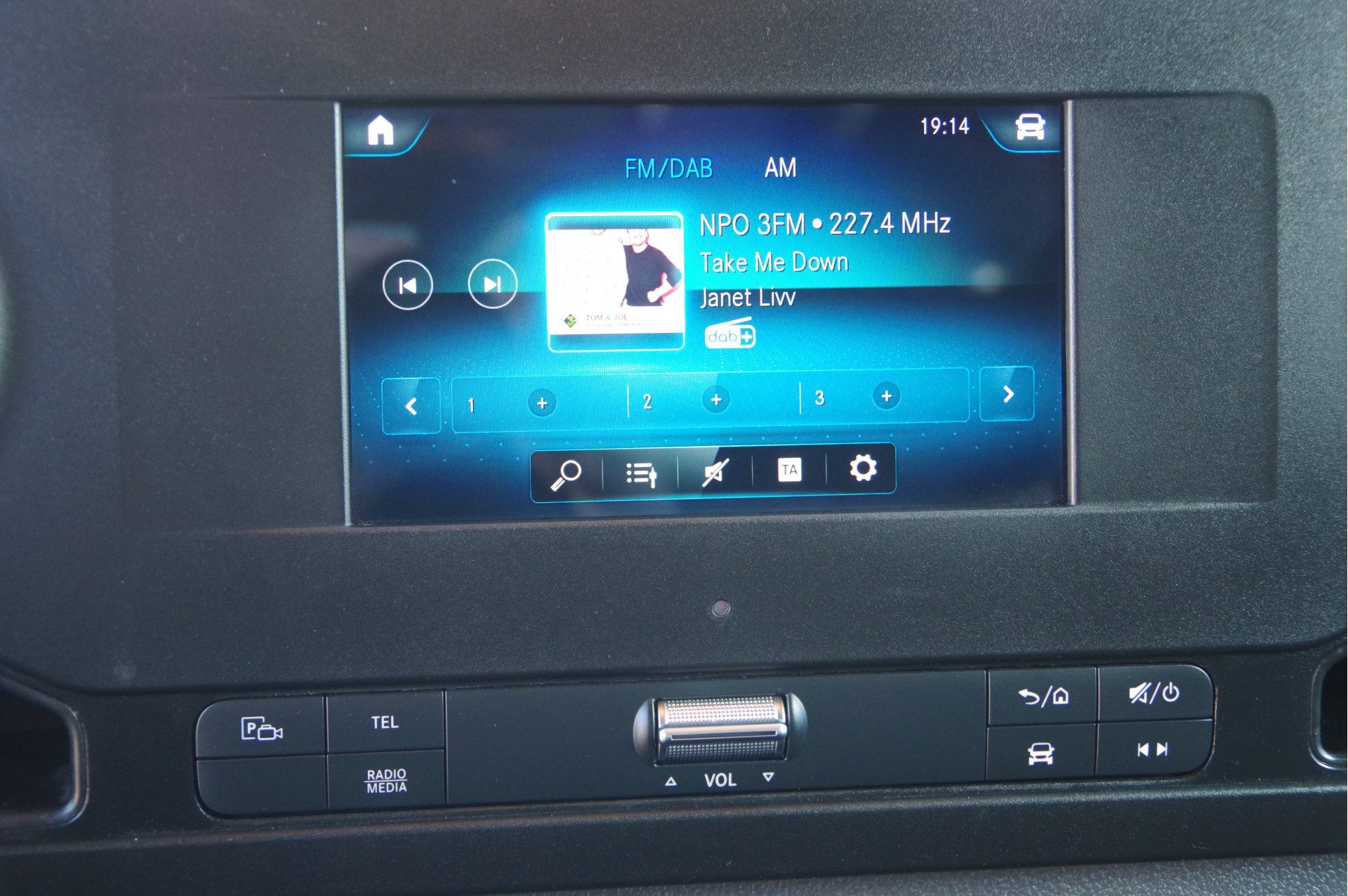 Mercedes-Benz Sprinter - Afbeelding 14